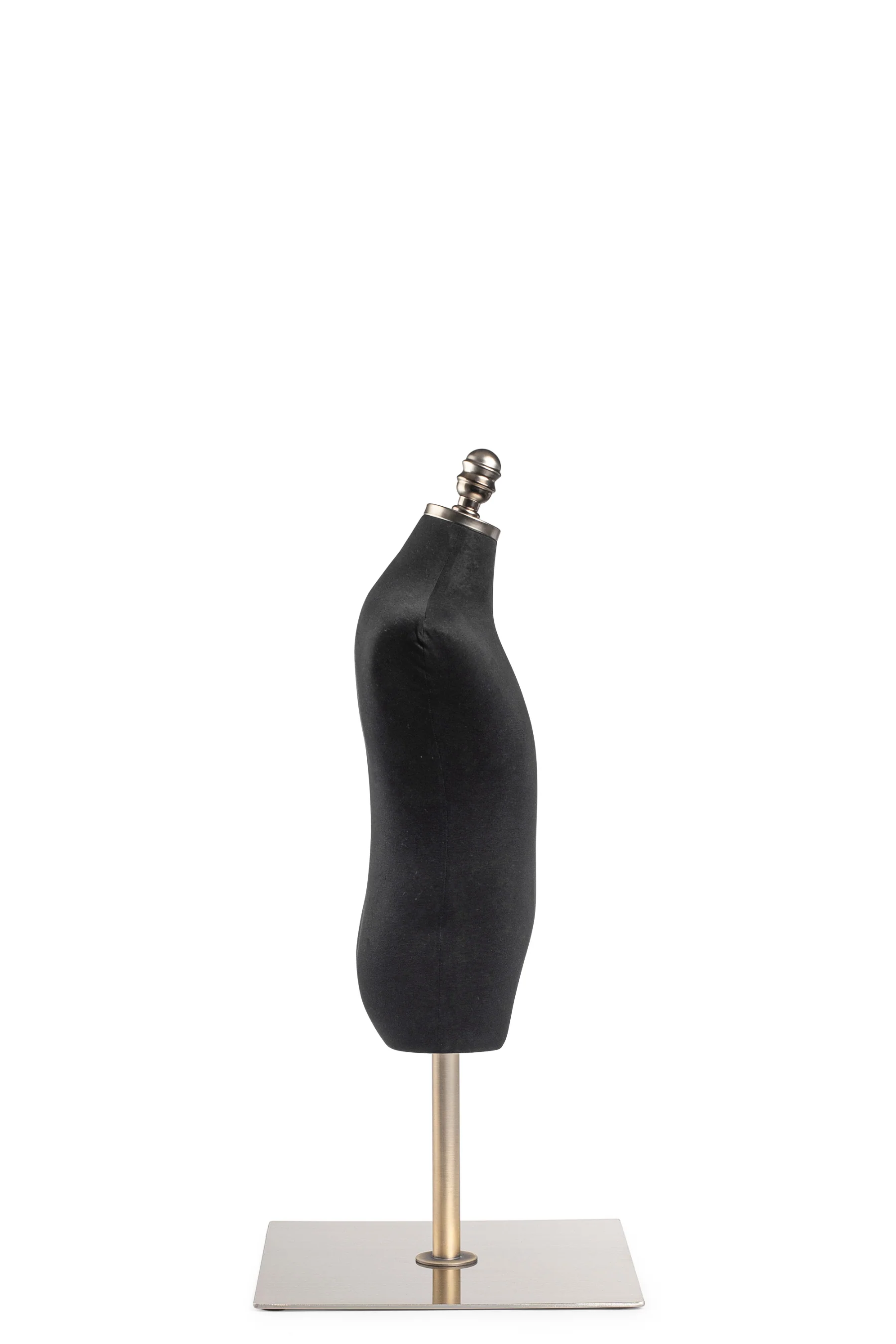 Child Display Dress Form on Metal Tabletop Base - Image 11