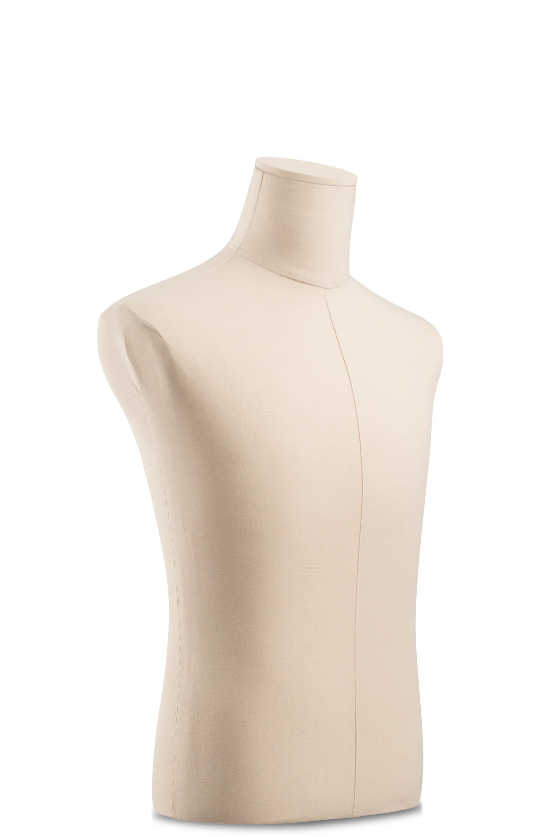 Fabric Wrapped Flat Finial - Image 17