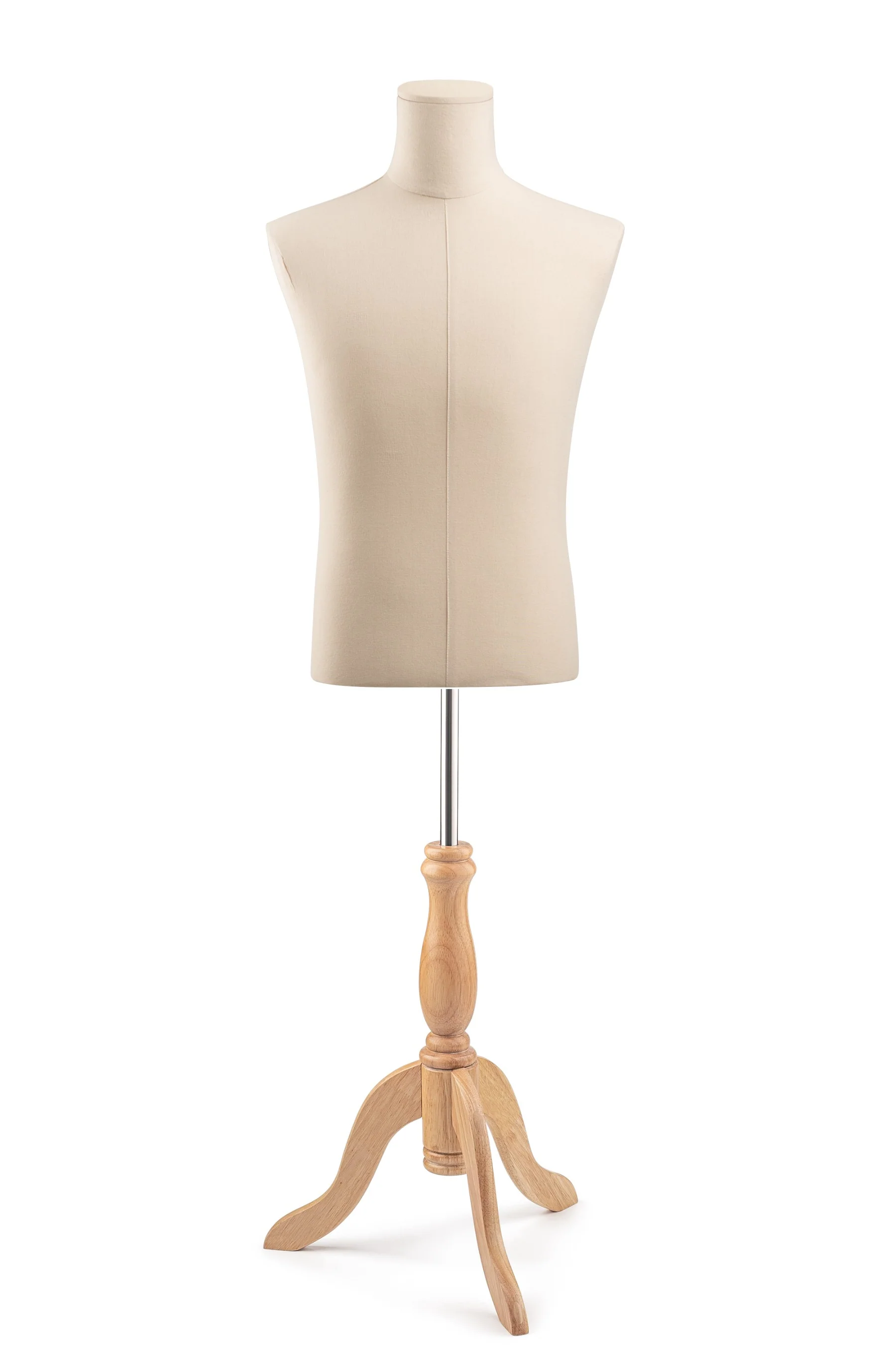 Fabric Wrapped Flat Finial - Image 21