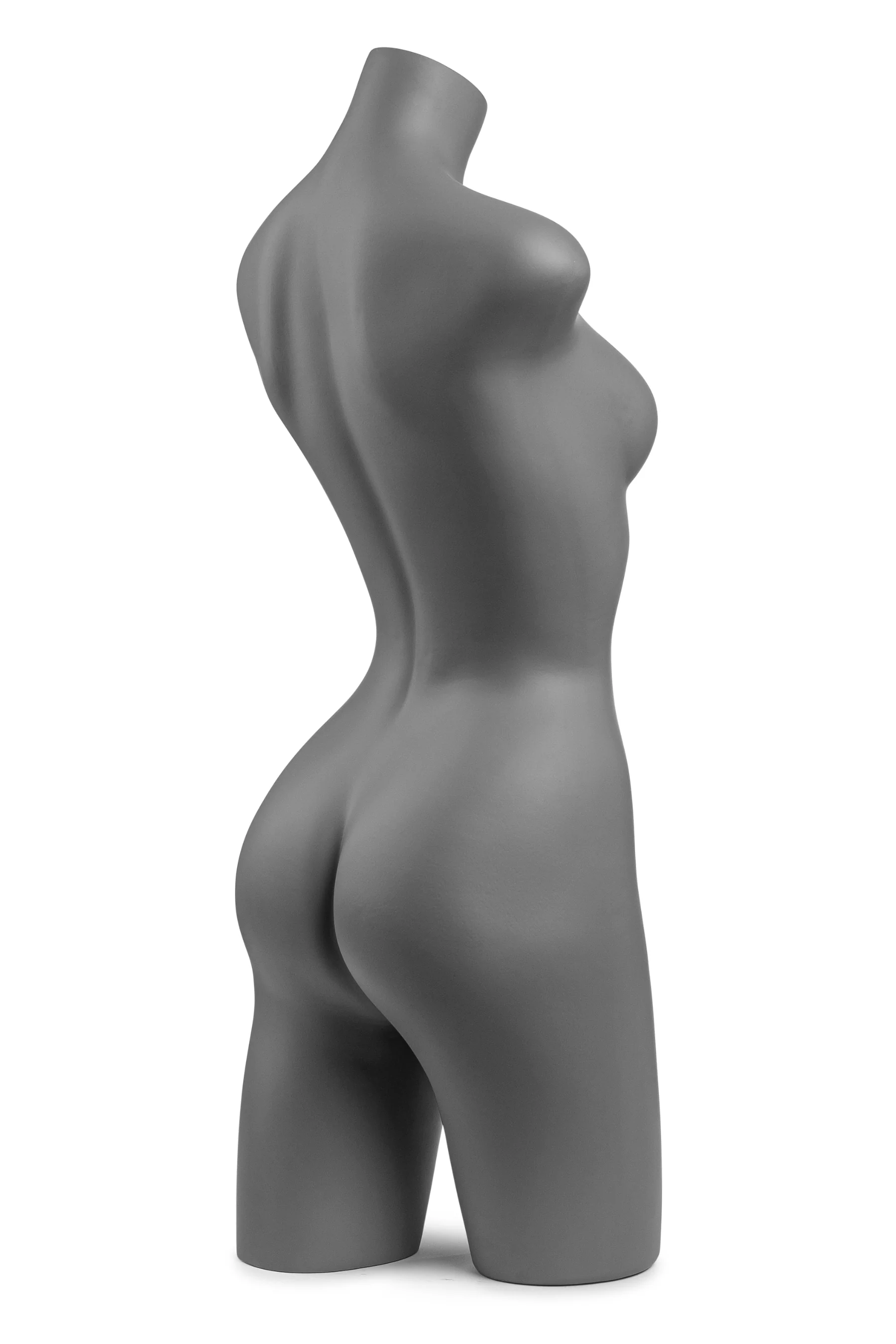 Female 3/4 Body Mannequin - Image 20