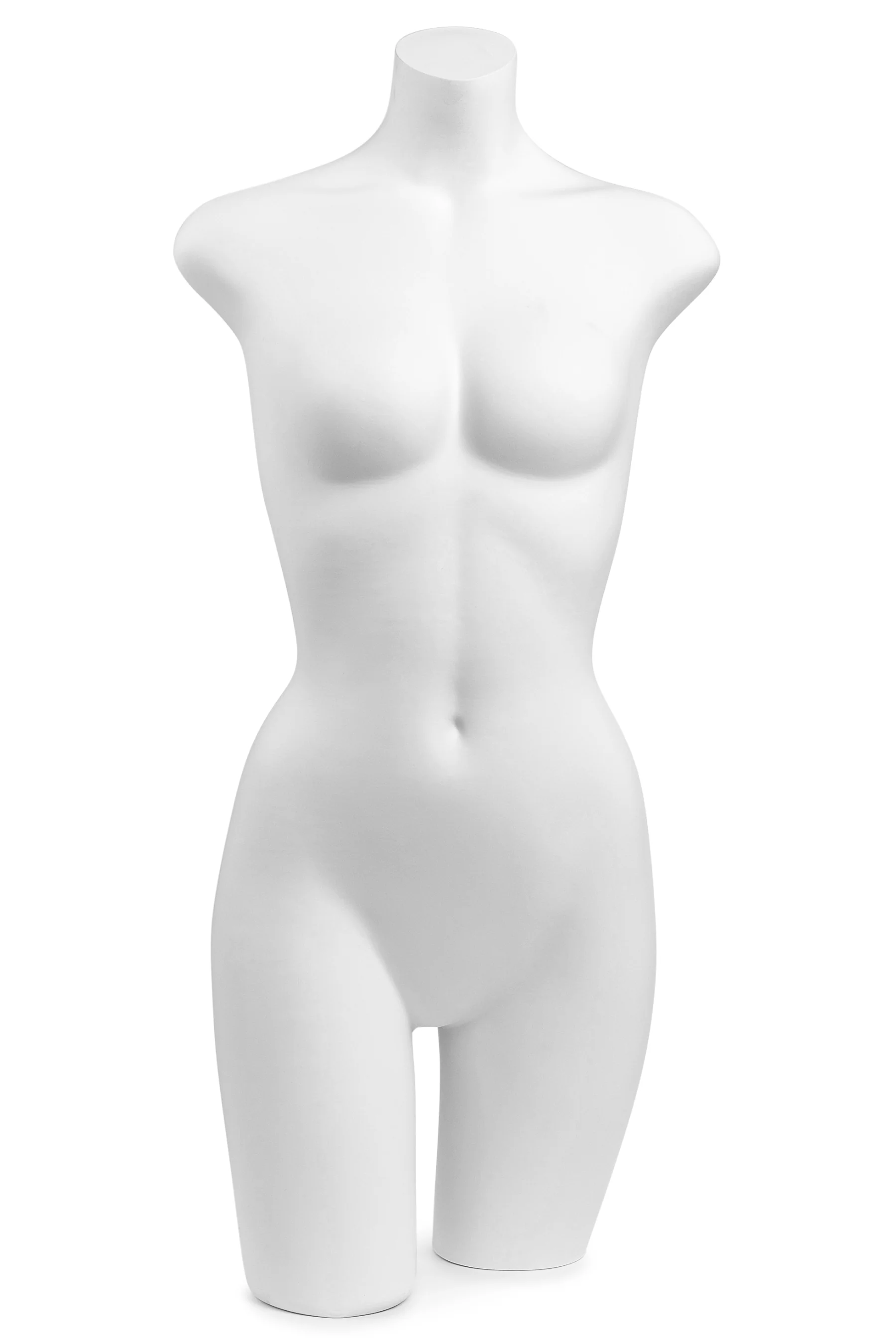 Female 3/4 Body Mannequin - Image 21