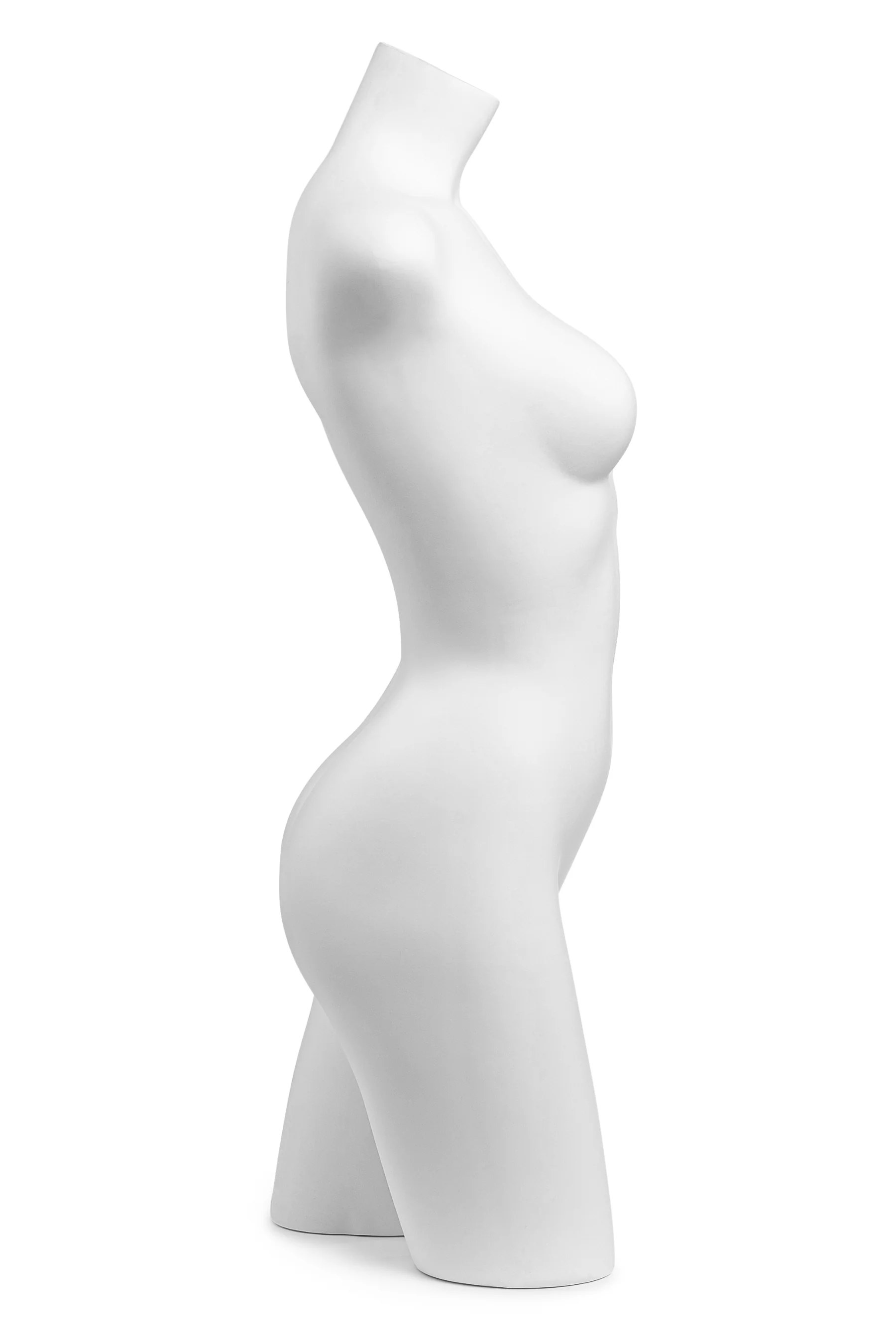 Female 3/4 Body Mannequin - Image 24
