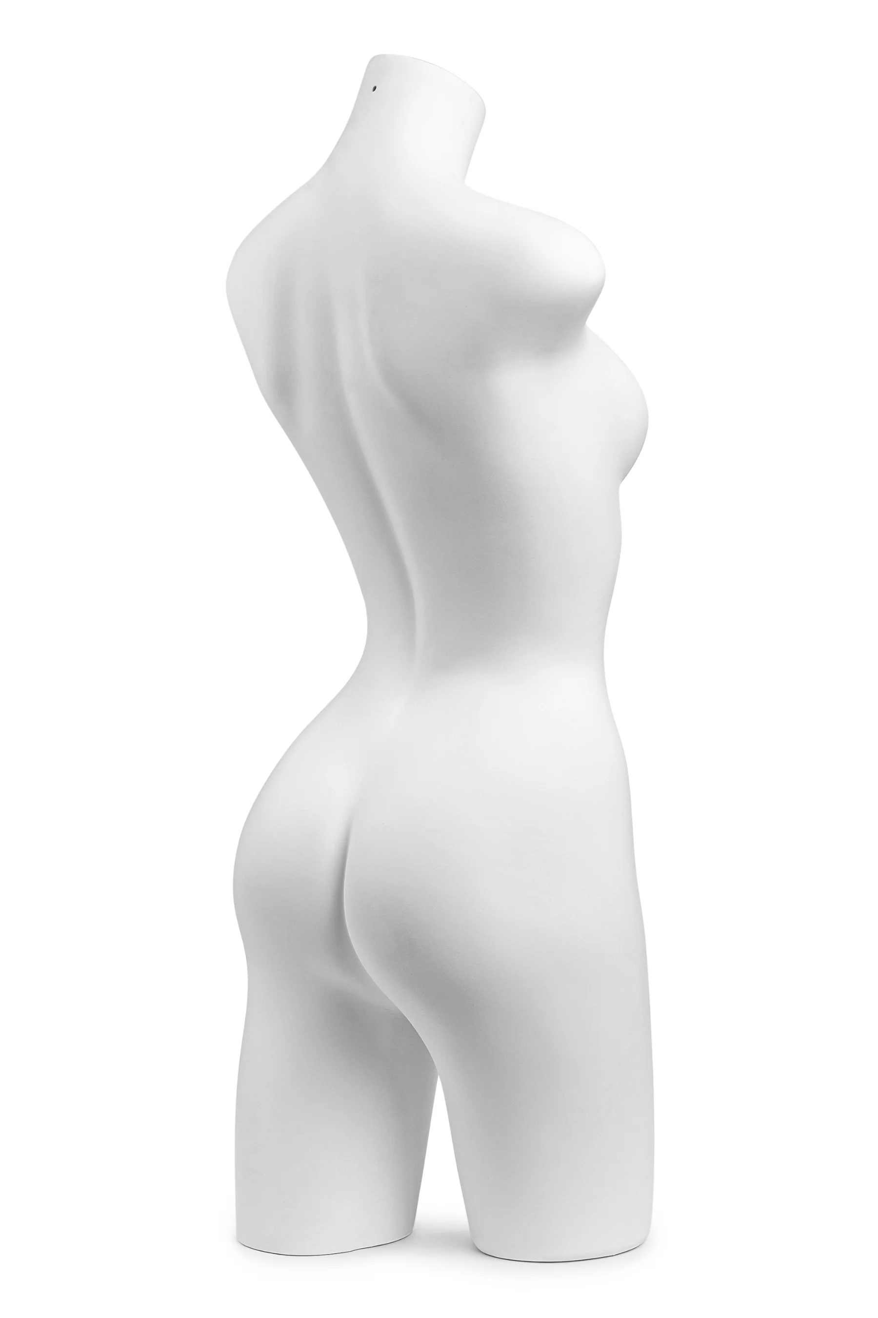 Female 3/4 Body Mannequin - Image 25