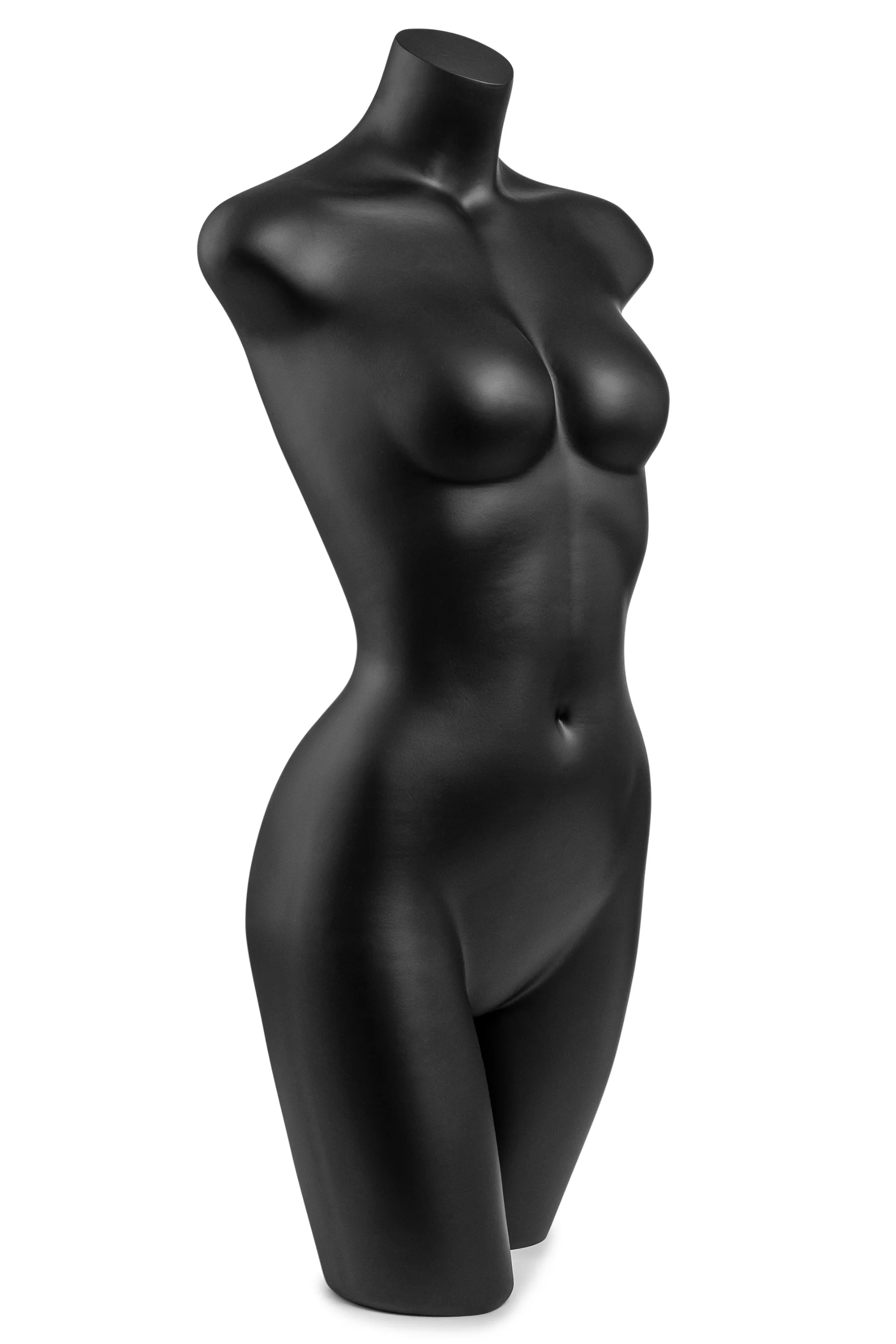 Female 3/4 Body Mannequin - Image 4