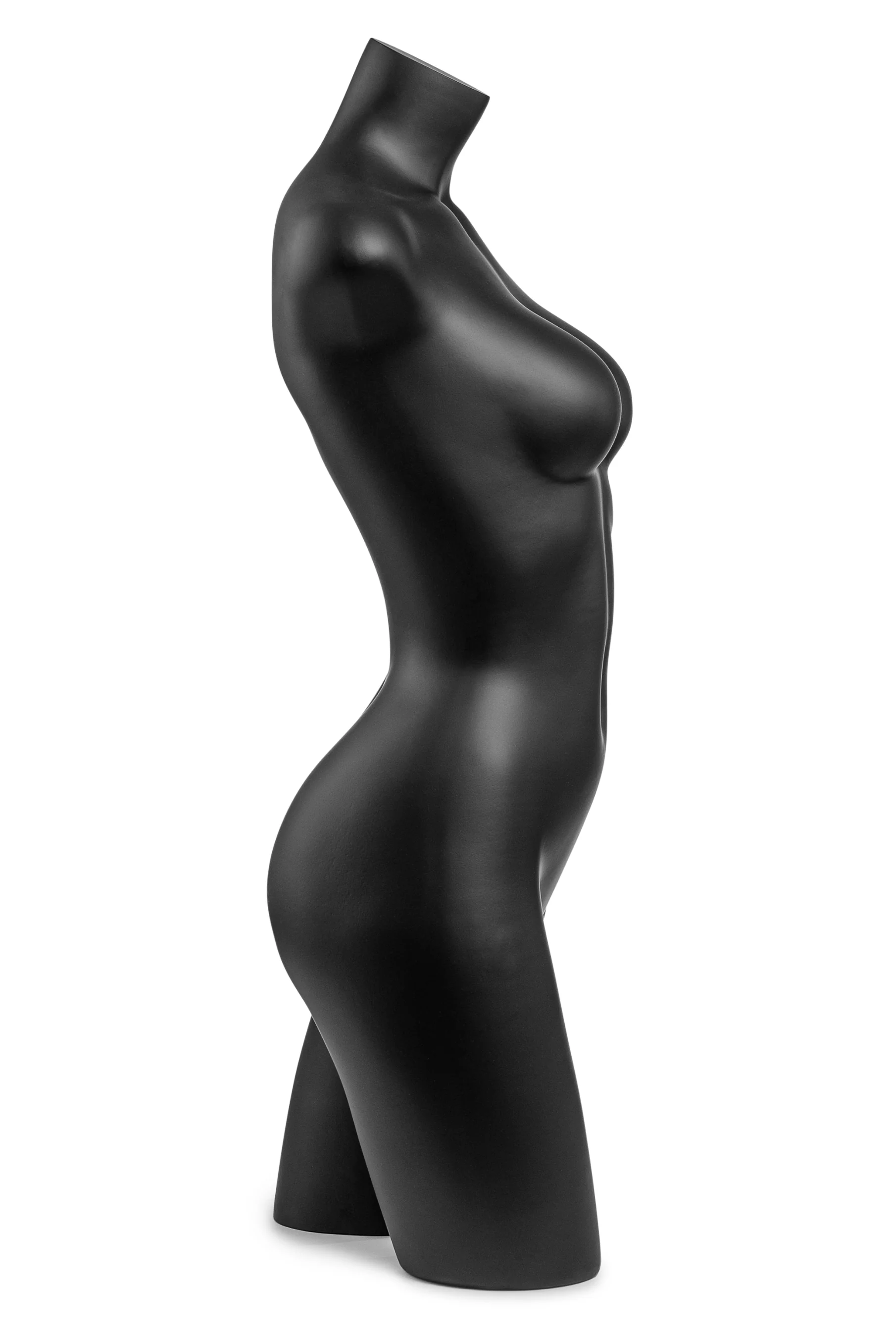 Female 3/4 Body Mannequin - Image 9