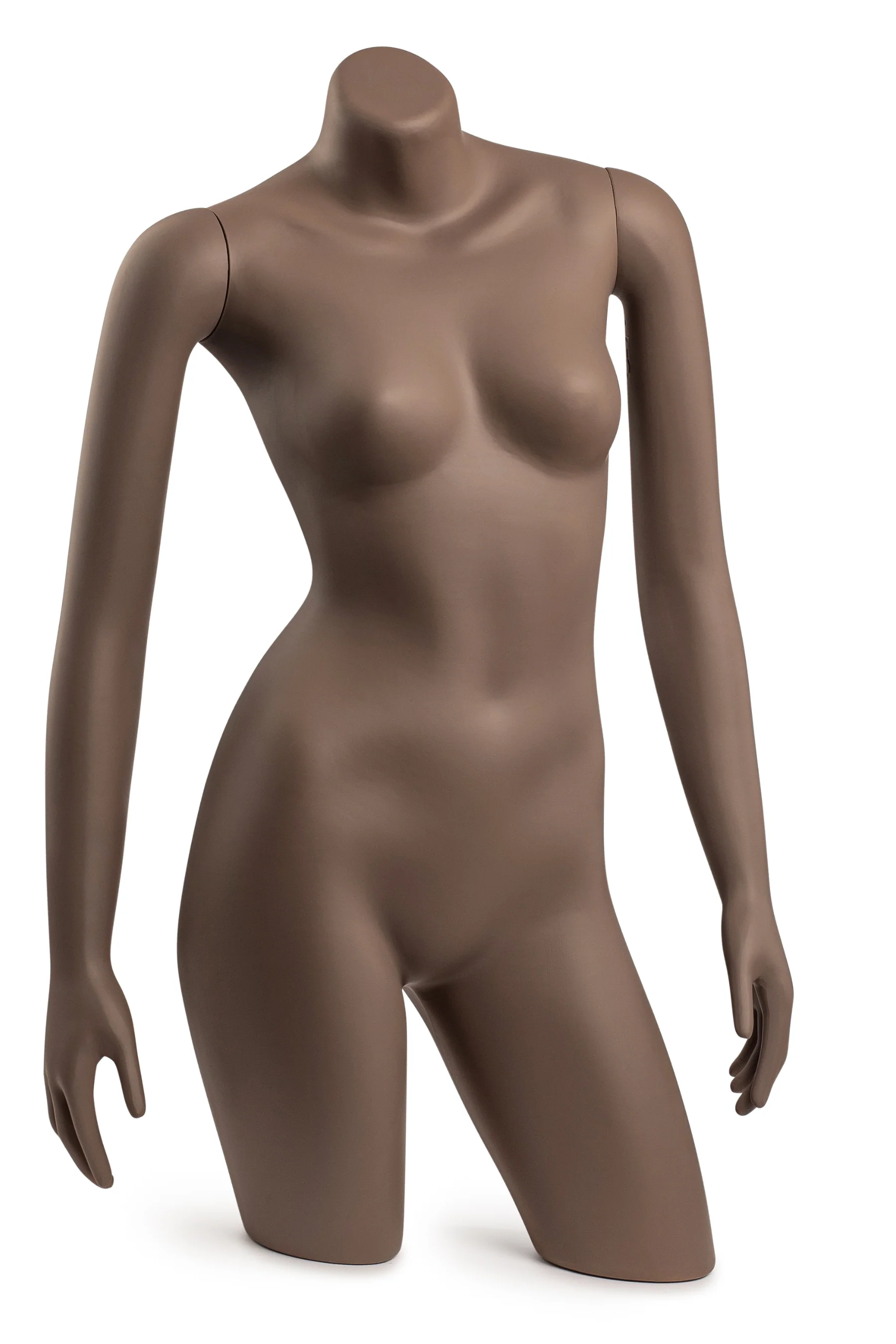 Female 3/4 Body Mannequin with Removable Arms - Image 14