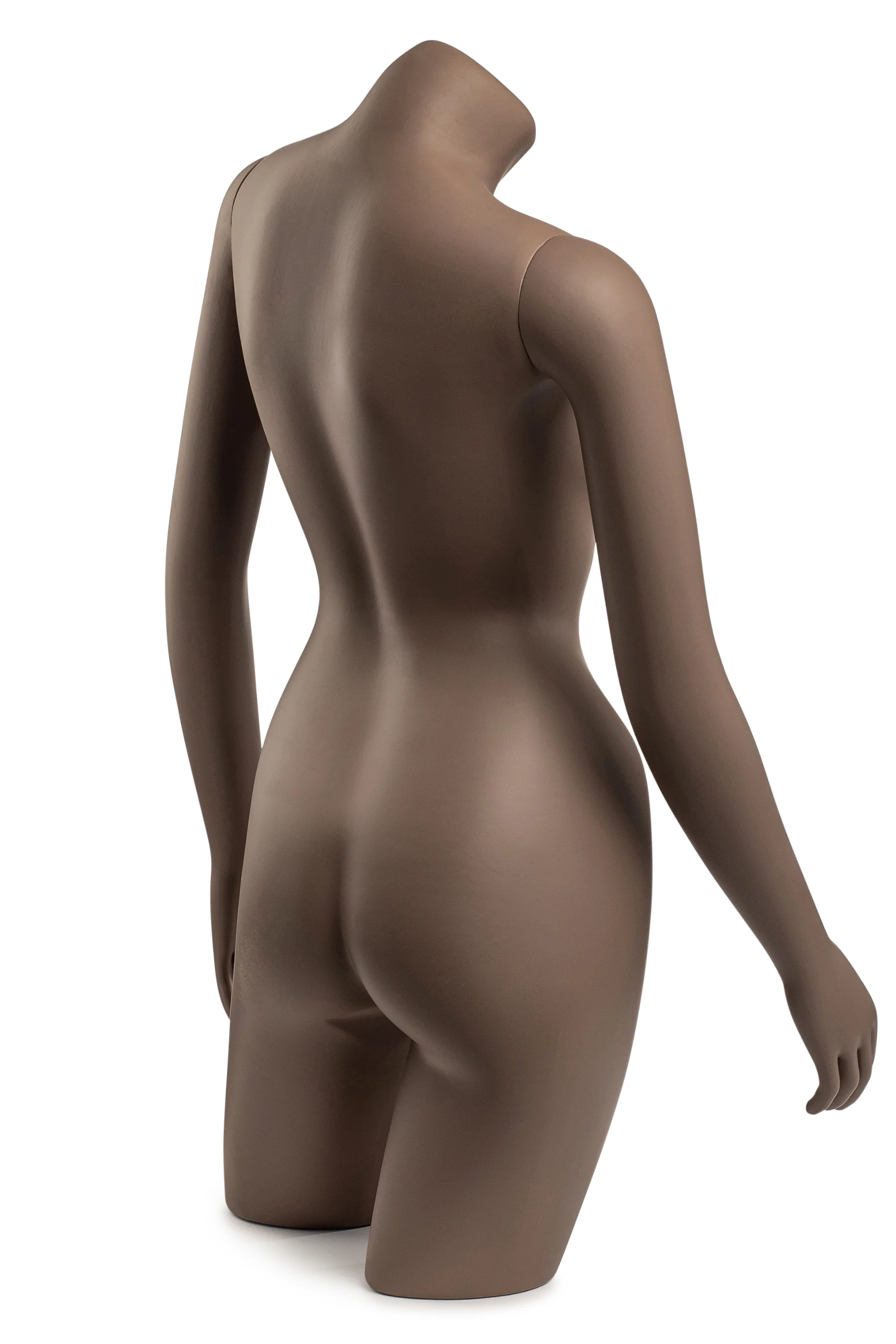 Female 3/4 Body Mannequin with Removable Arms - Image 17