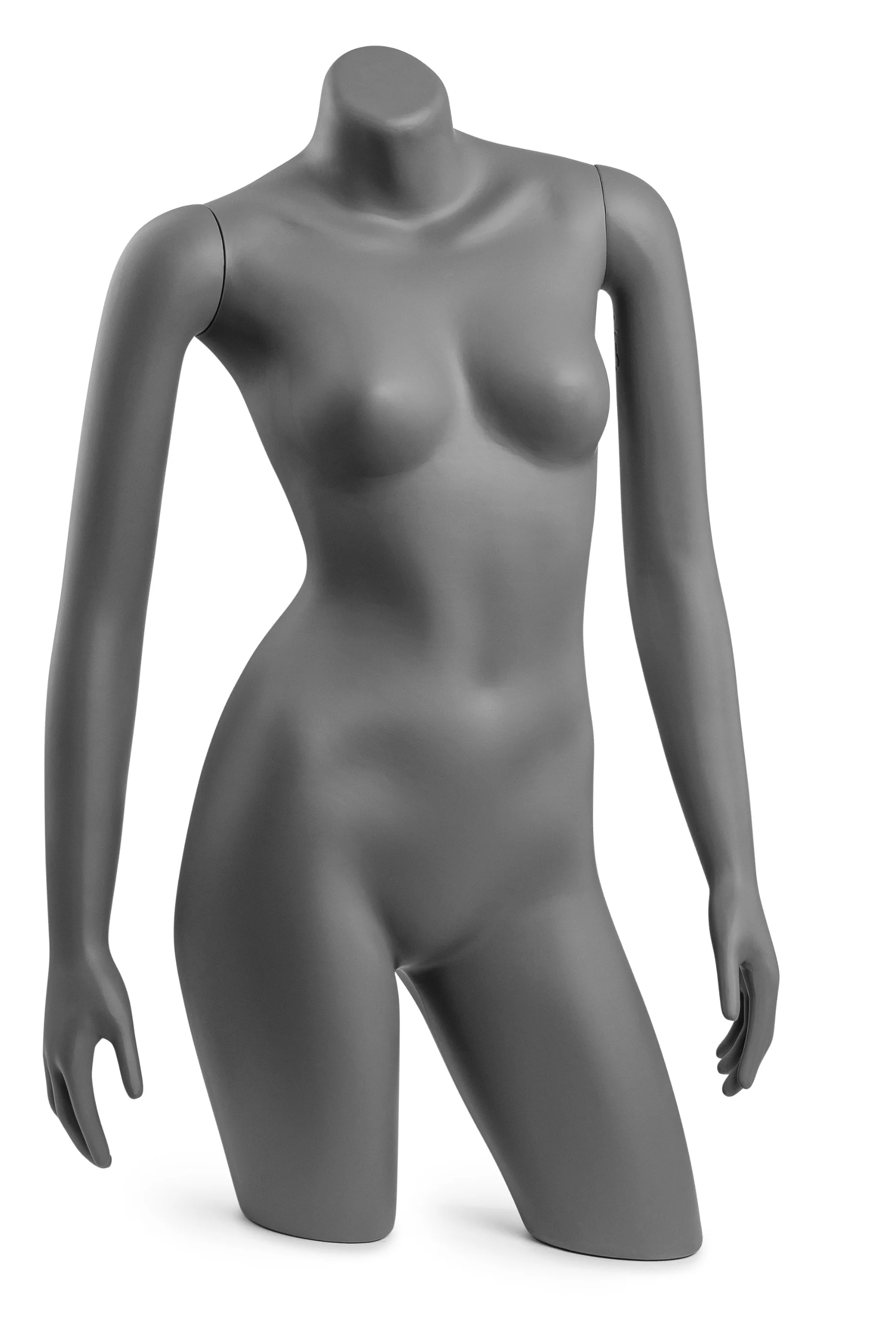 Female 3/4 Body Mannequin with Removable Arms - Image 20