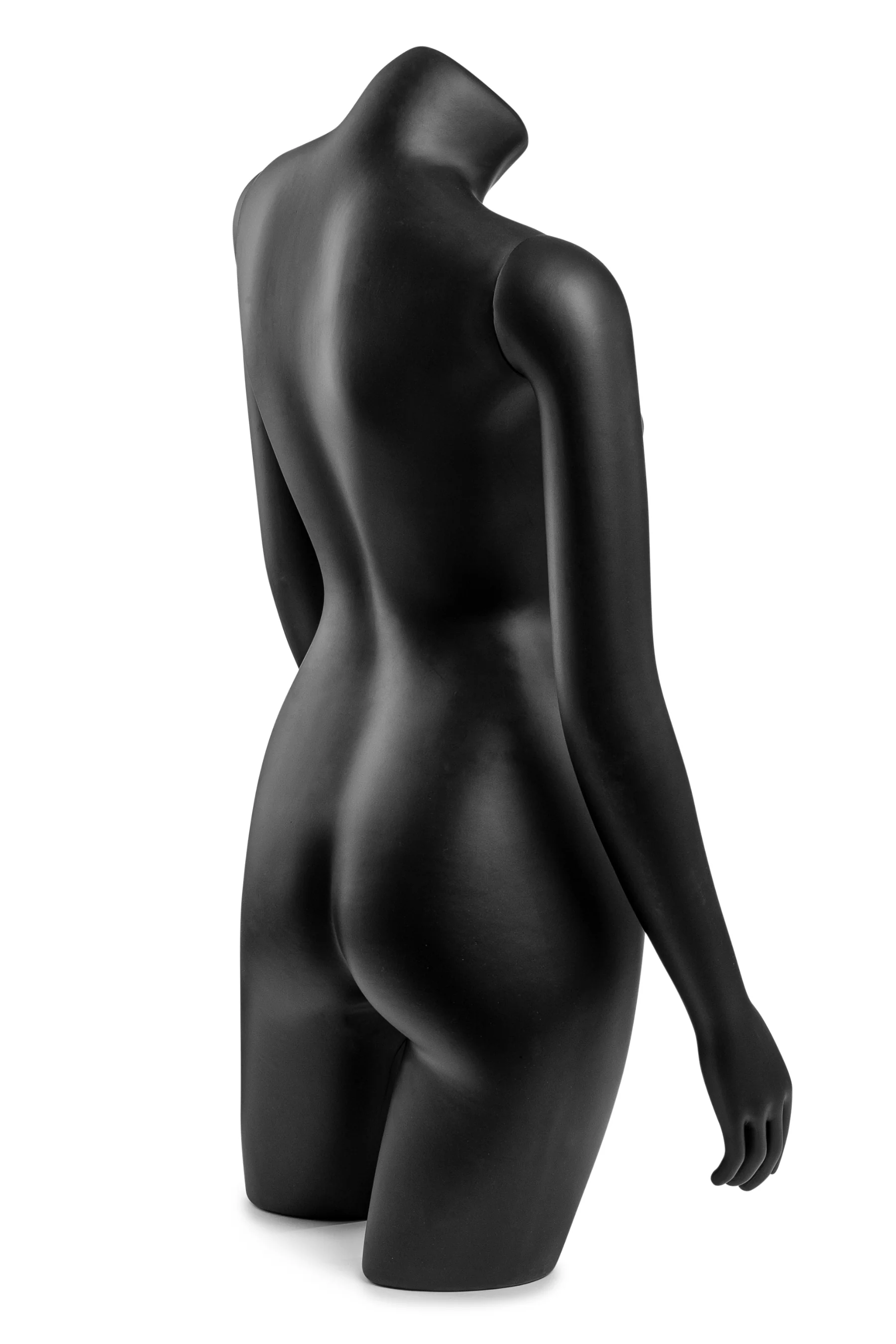 Female 3/4 Body Mannequin with Removable Arms - Image 5