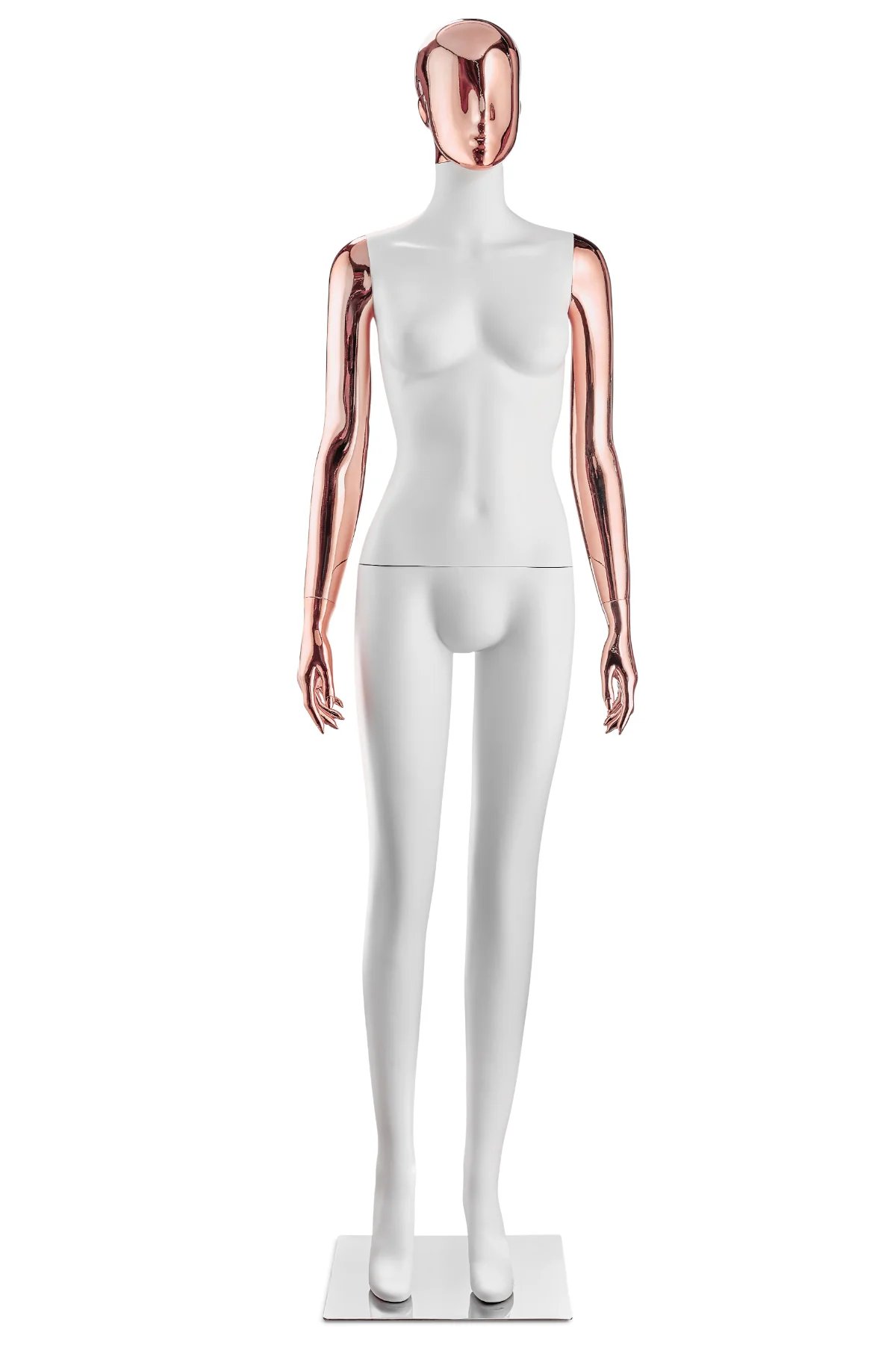 Female Abstract Mannequin in Standing or Sitting Pose (AP Series) - Image 14