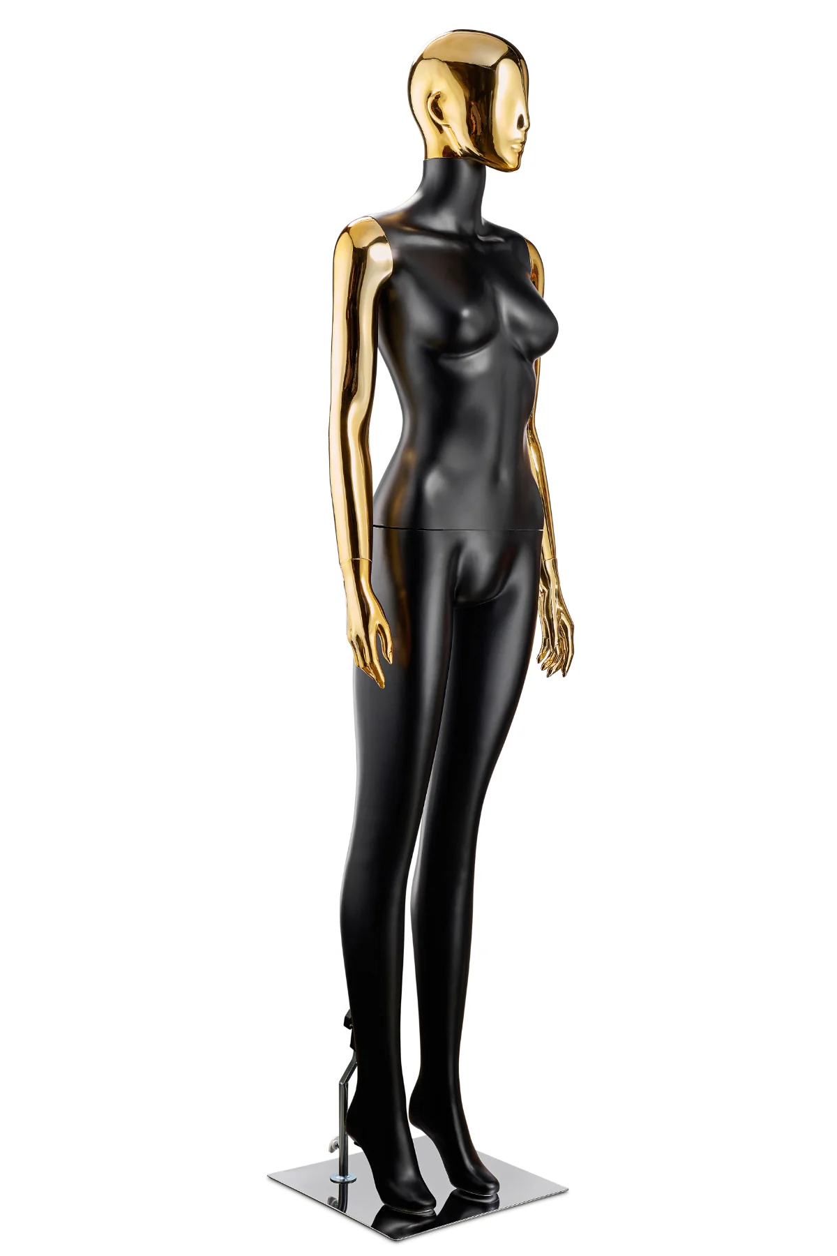 Female Abstract Mannequin in Standing or Sitting Pose (AP Series) - Image 42