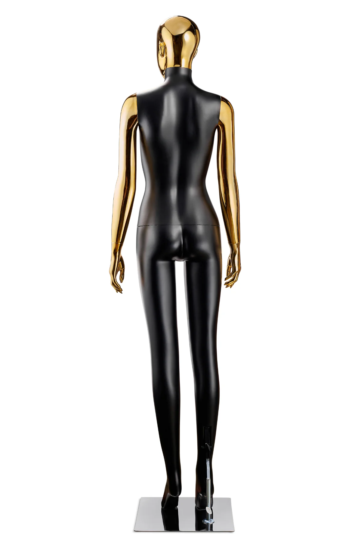 Female Abstract Mannequin in Standing or Sitting Pose (AP Series) - Image 47