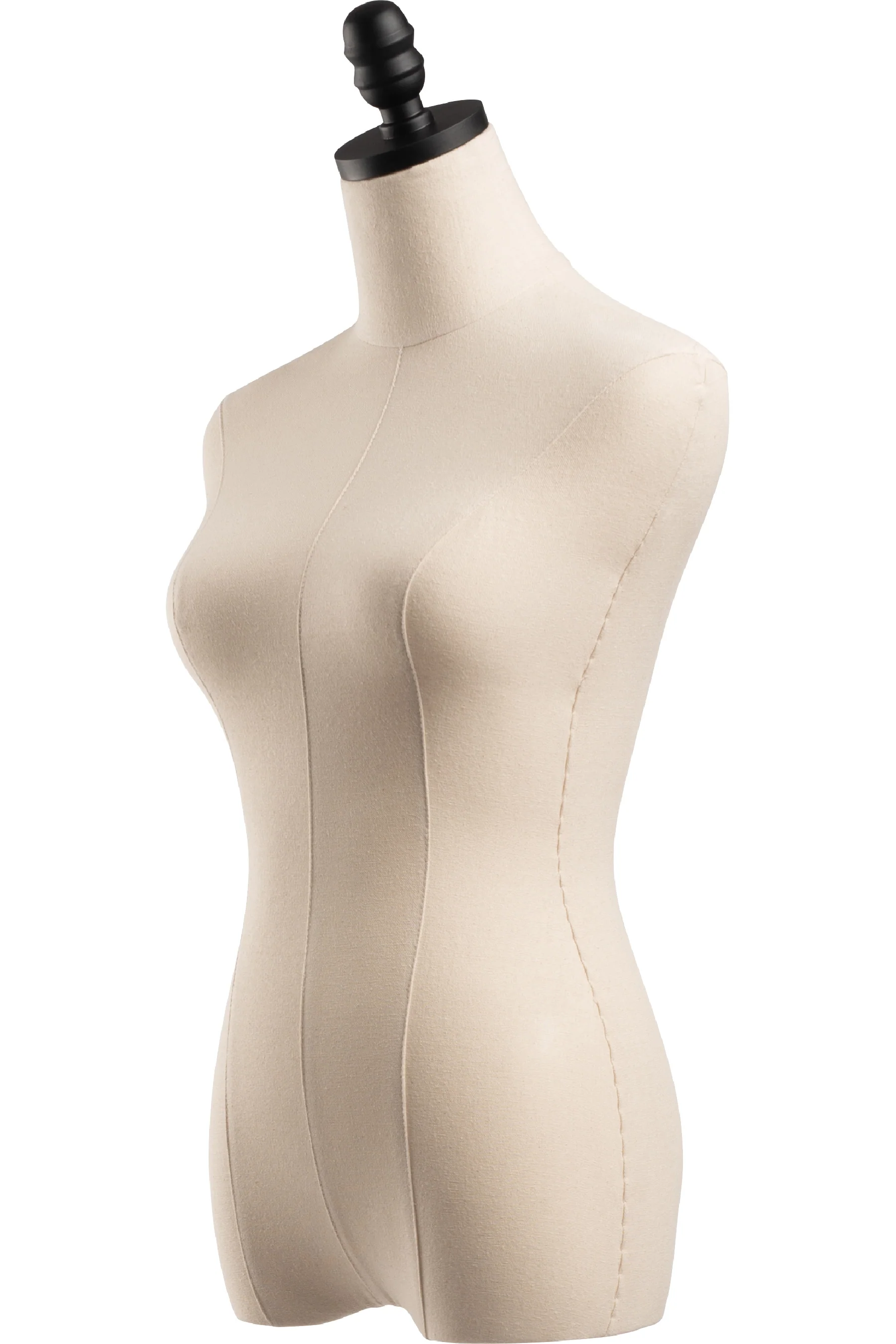 Female Display Dress Form Torso - Image 10