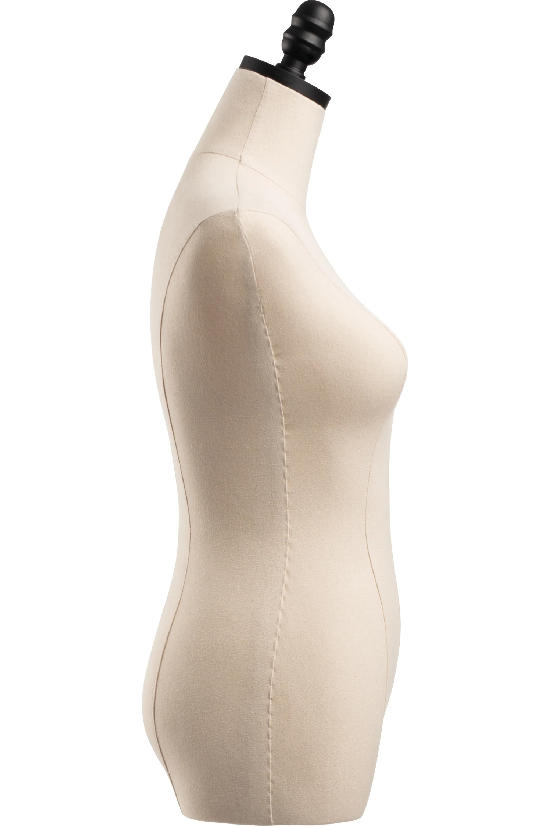 Female Display Dress Form Torso - Image 11