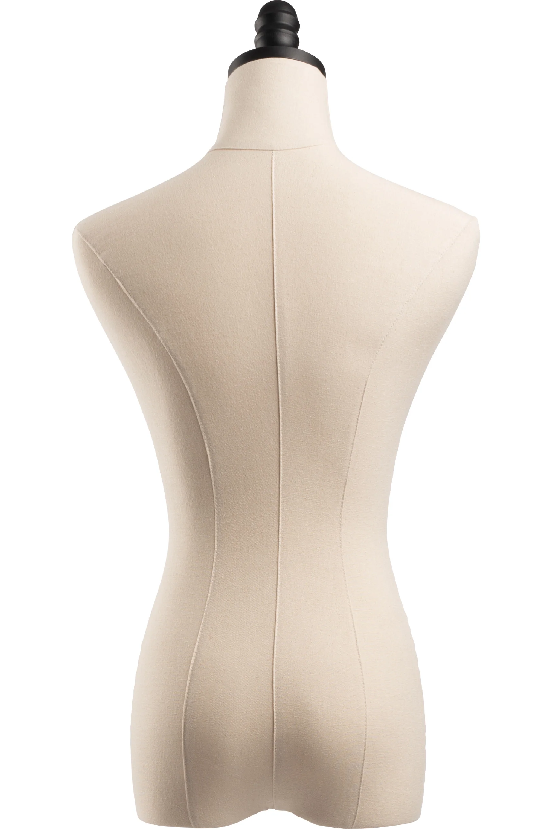 Female Display Dress Form Torso - Image 12