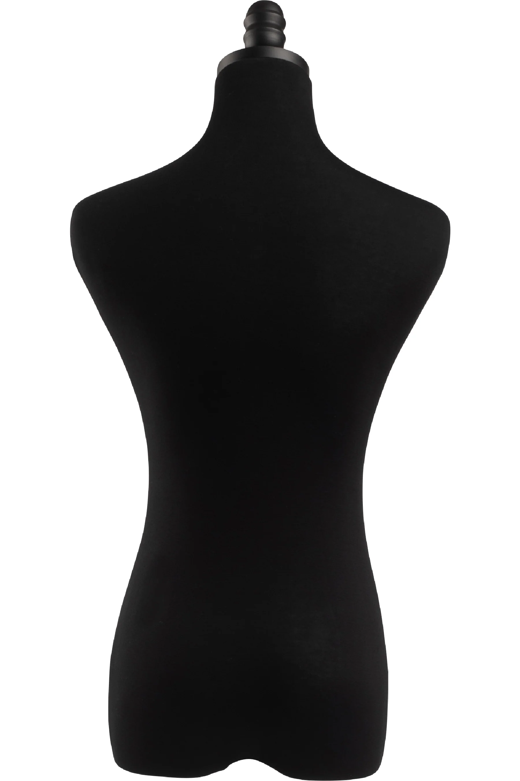 Female Display Dress Form Torso - Image 4