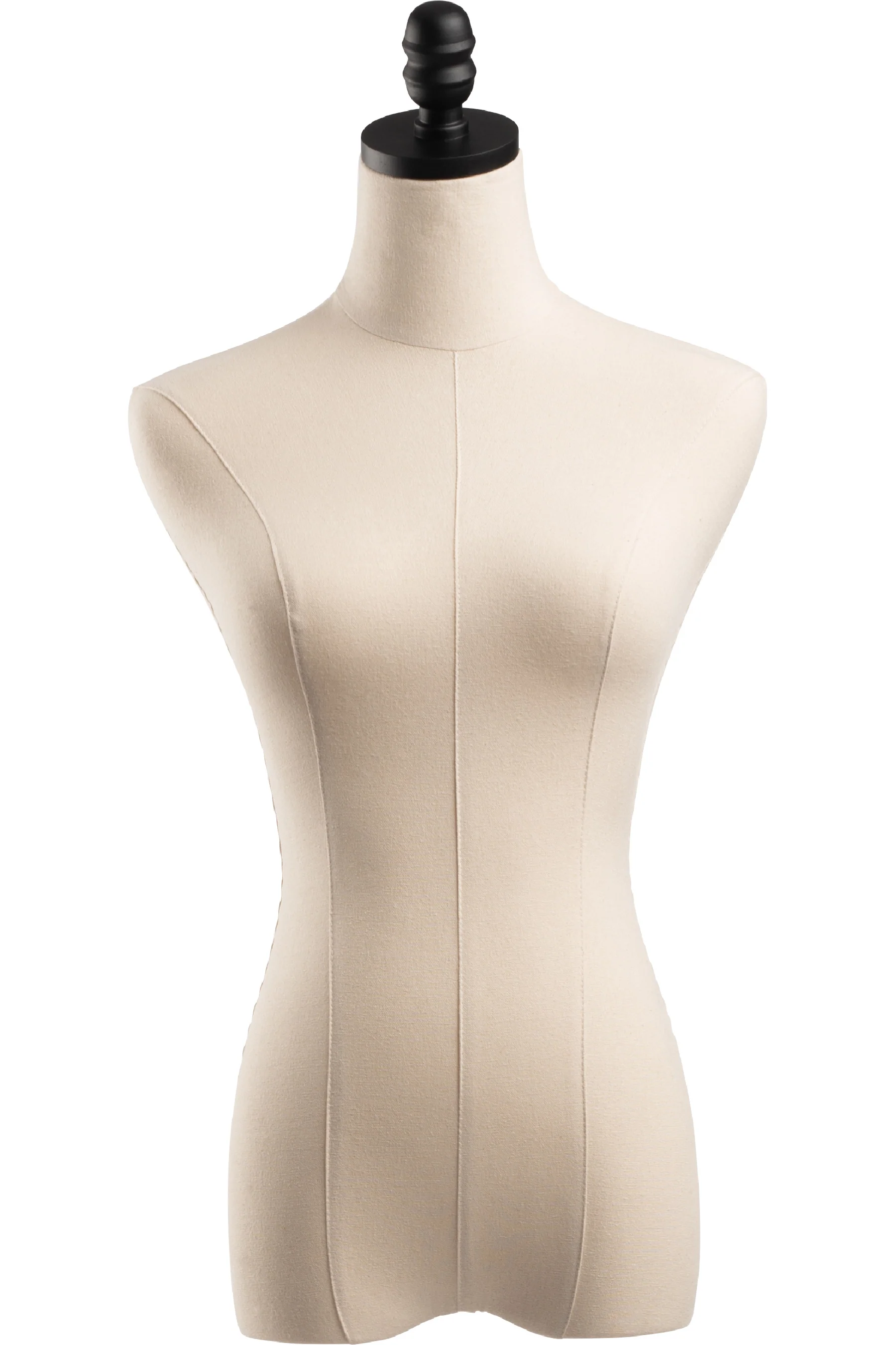 Female Display Dress Form Torso - Image 8