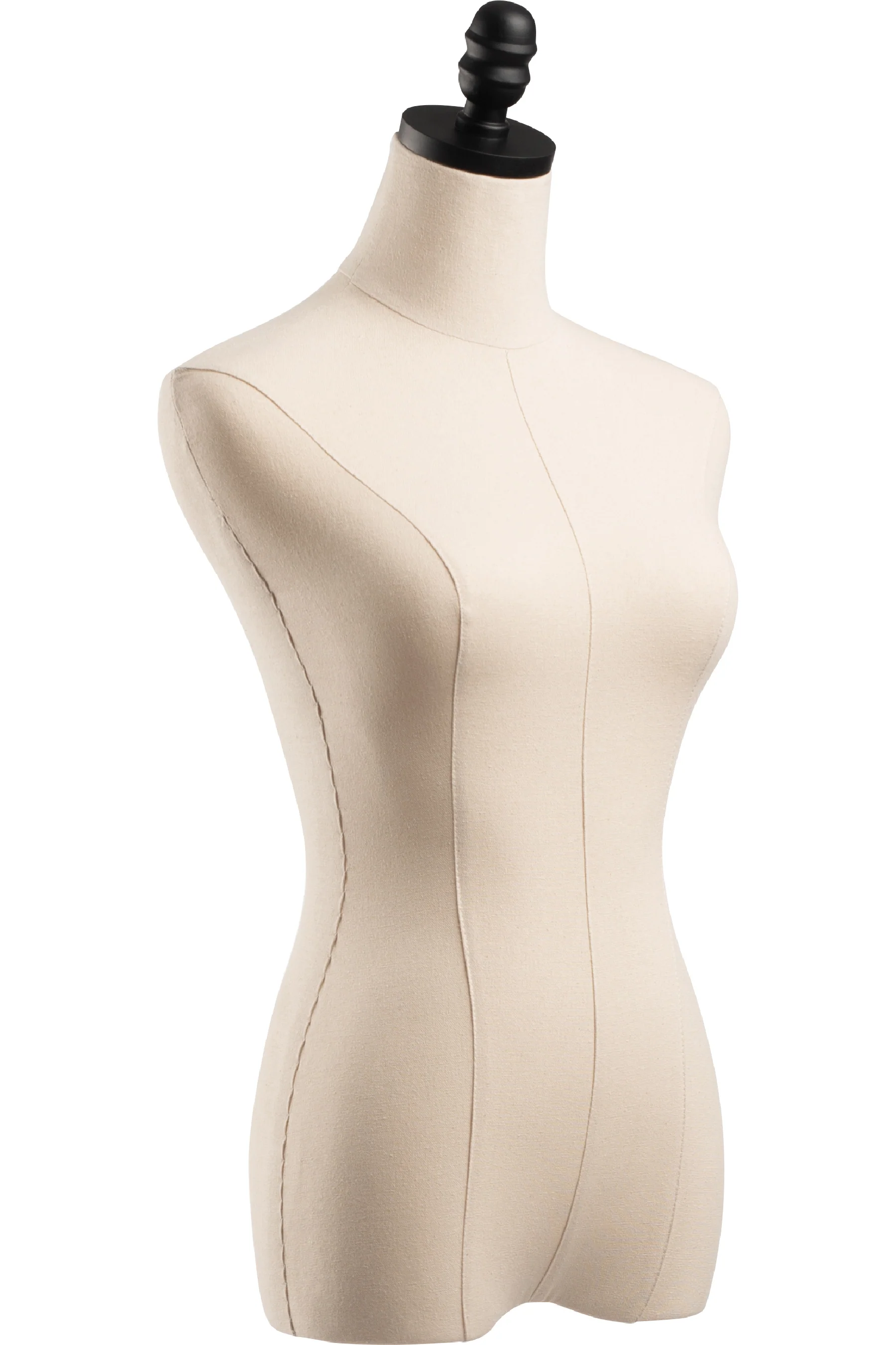 Female Display Dress Form Torso - Image 9