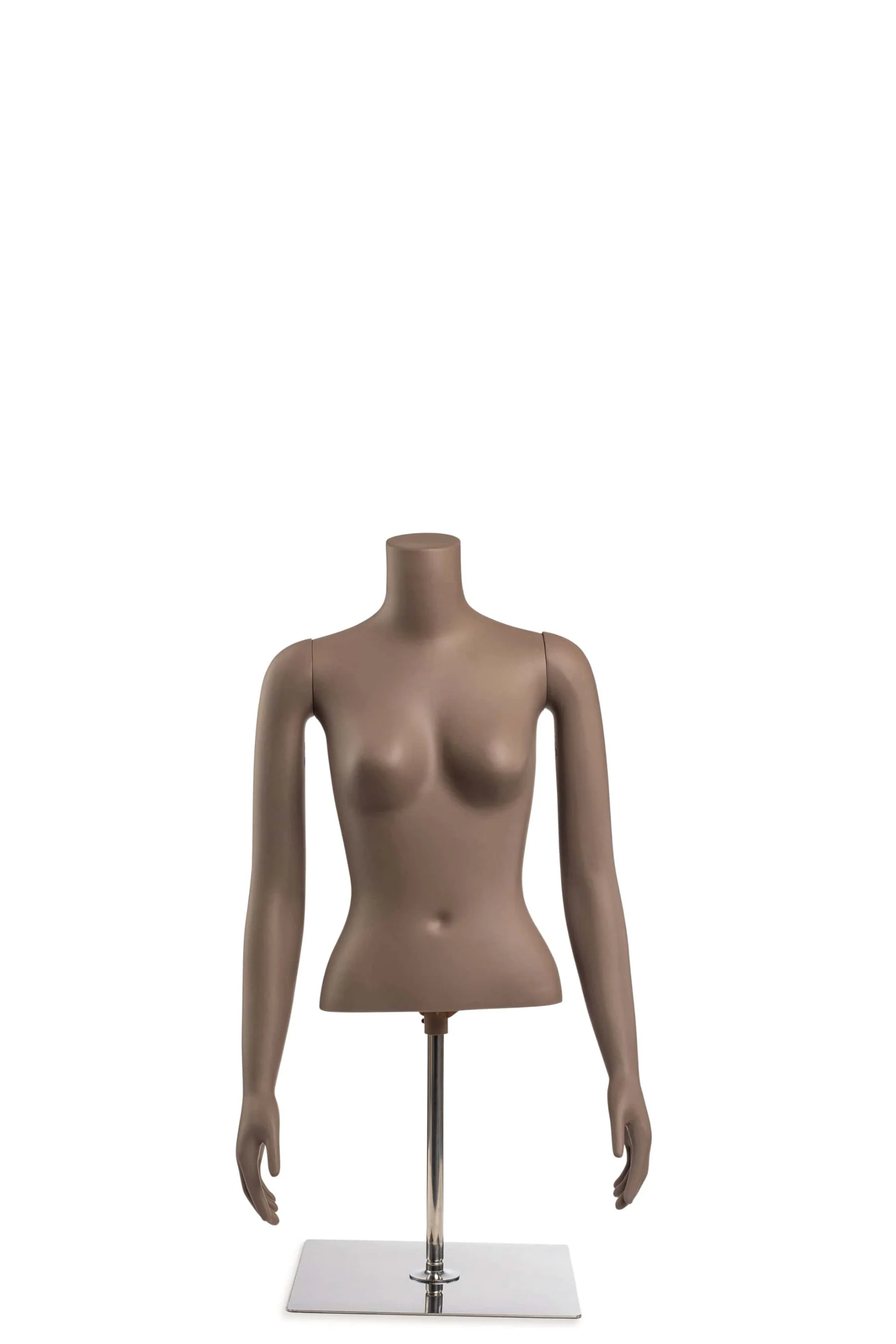 Female Headless Torso Mannequin with Removable Arms - Image 103
