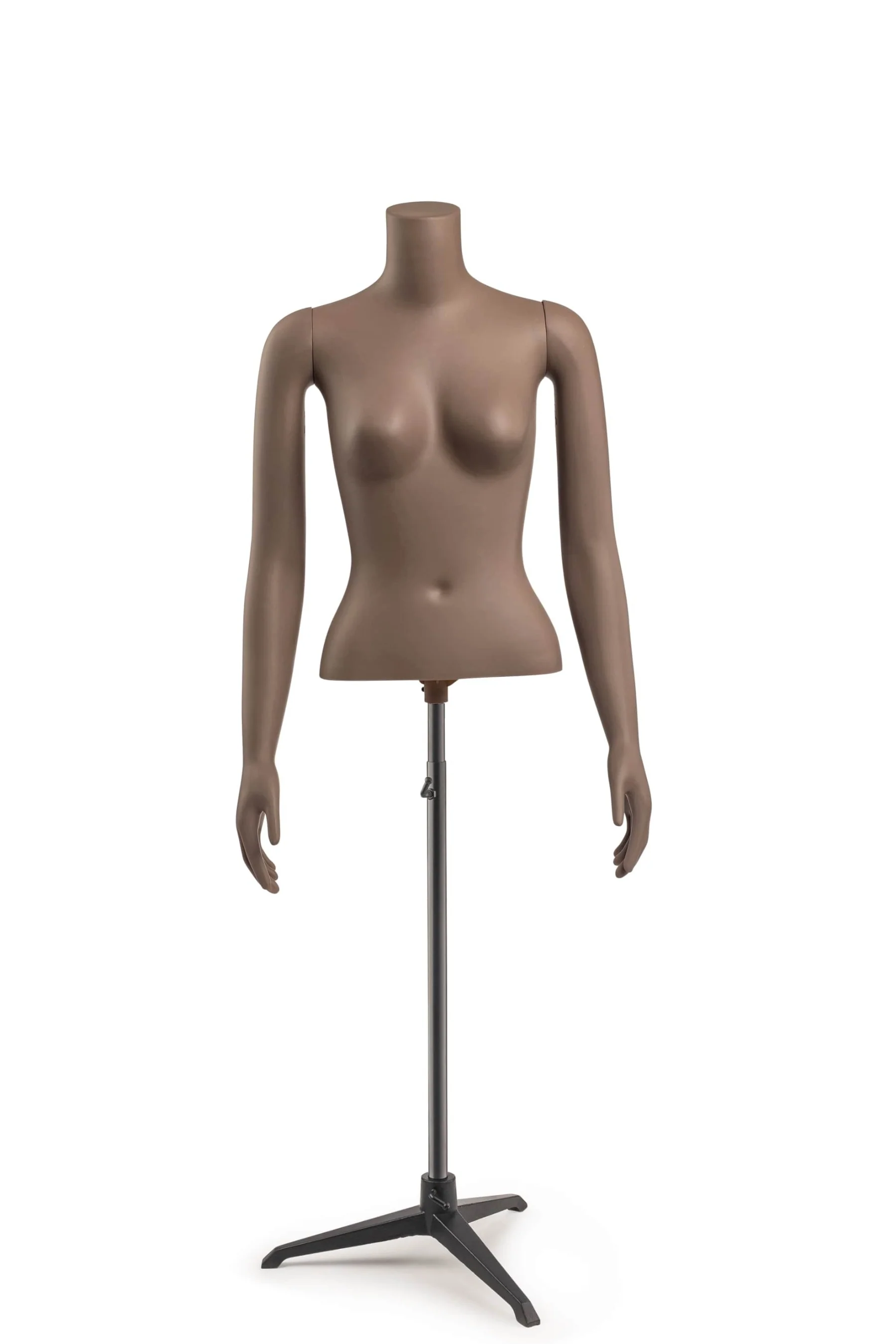 Female Headless Torso Mannequin with Removable Arms - Image 107