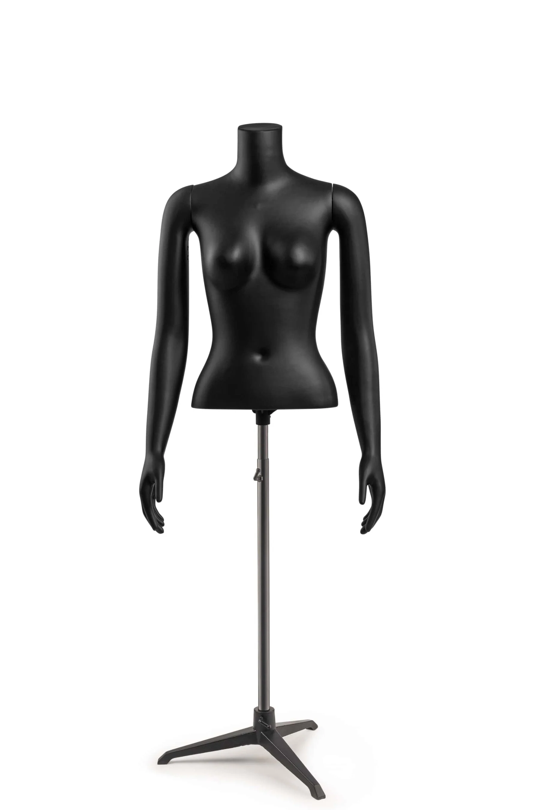 Female Headless Torso Mannequin with Removable Arms - Image 11