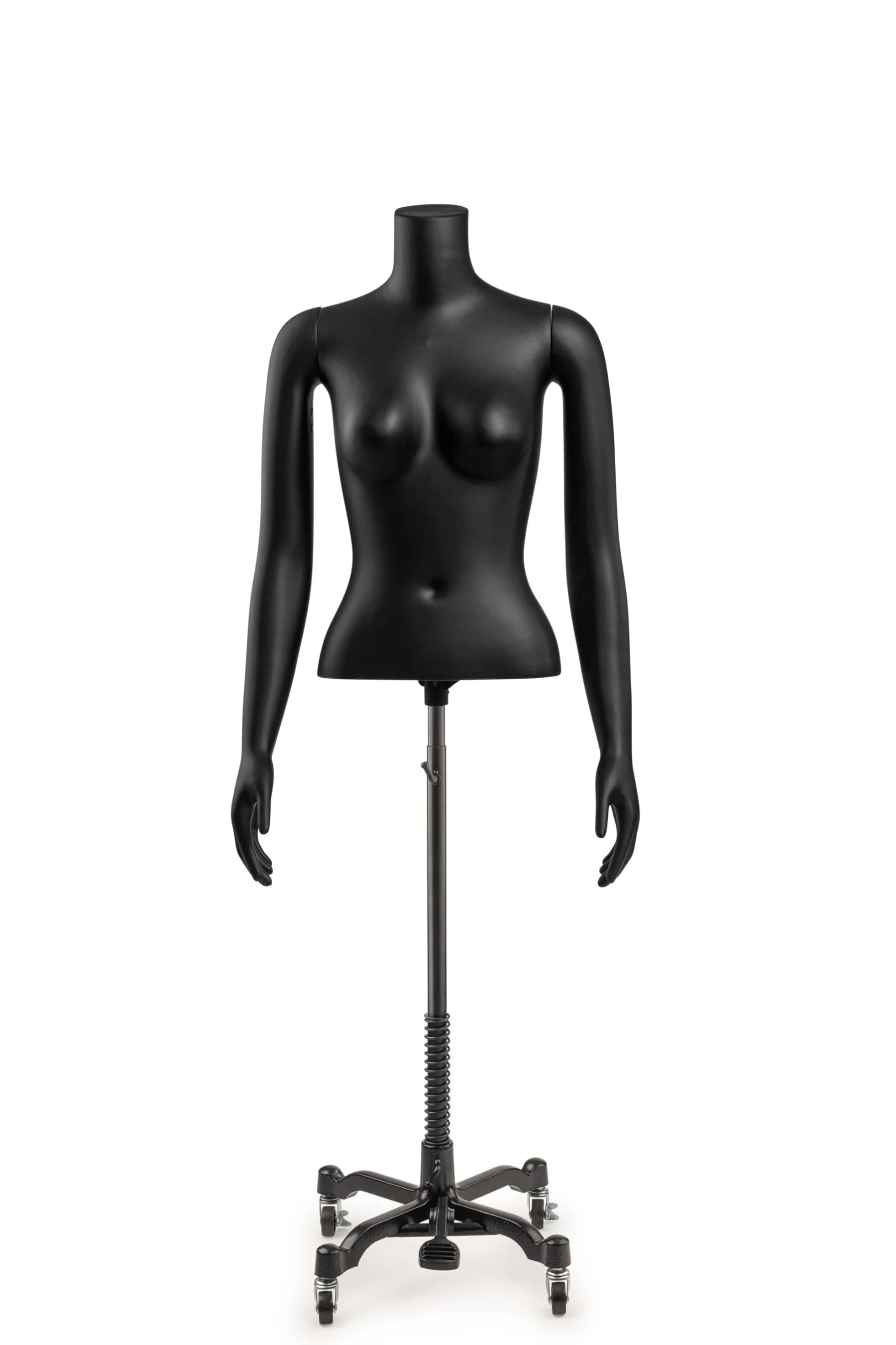 Female Headless Torso Mannequin with Removable Arms - Image 12