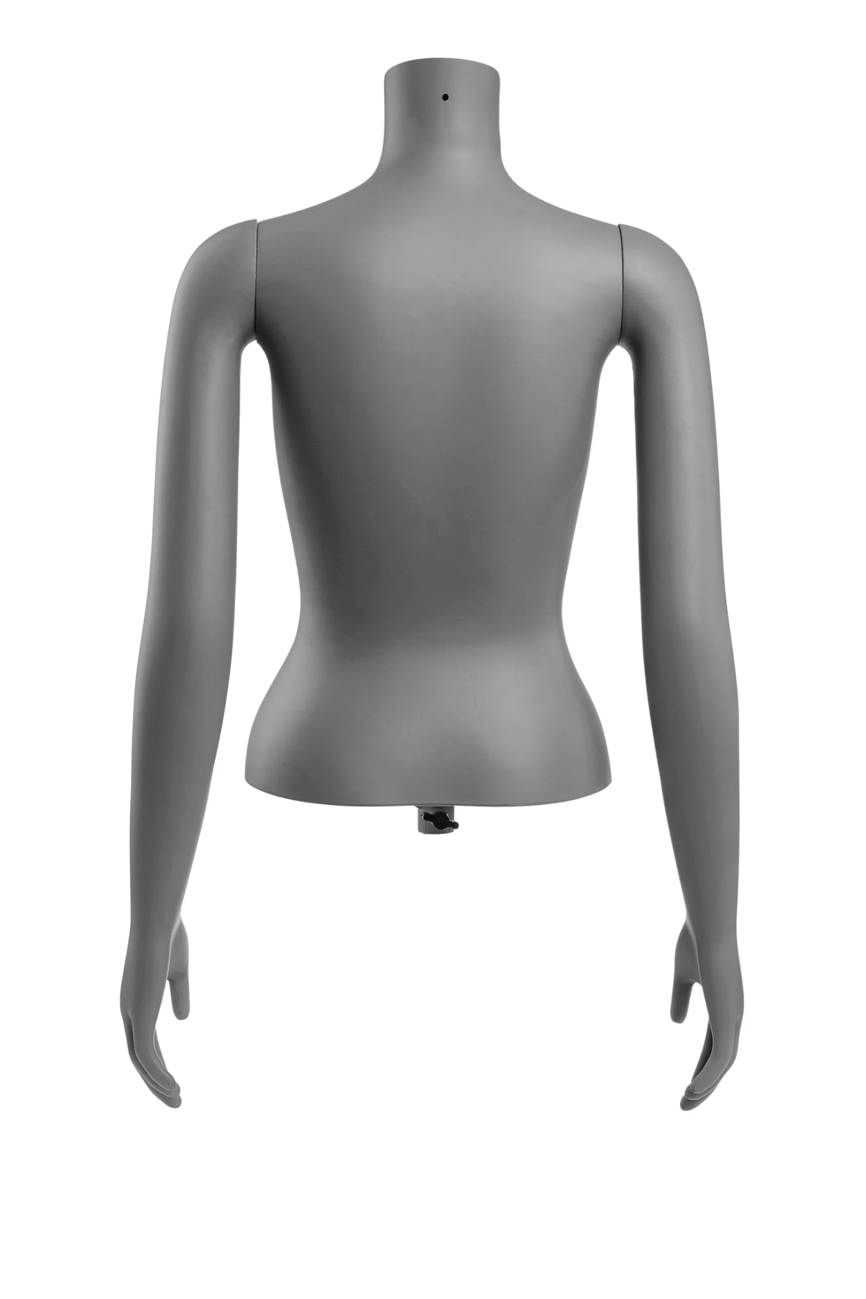 Female Headless Torso Mannequin with Removable Arms - Image 182