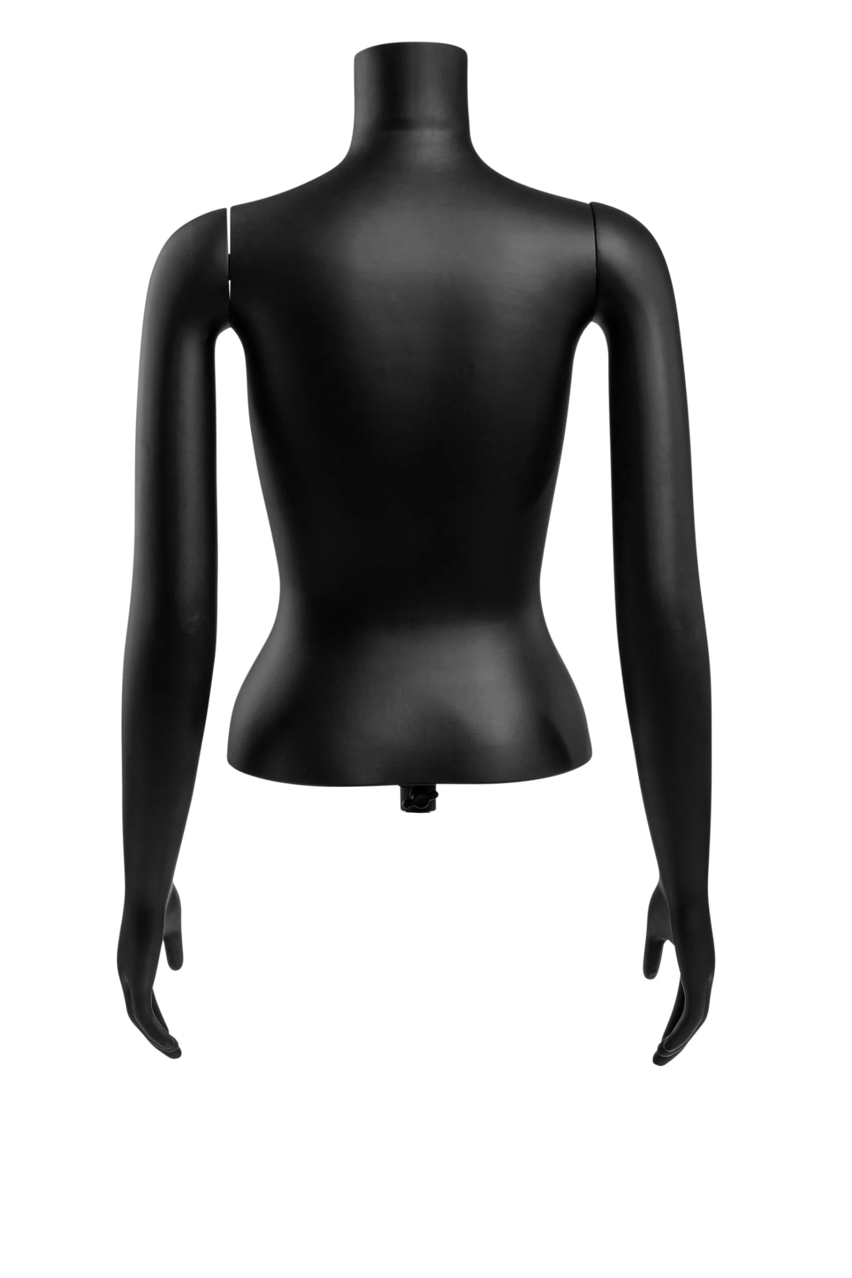Female Headless Torso Mannequin with Removable Arms - Image 20
