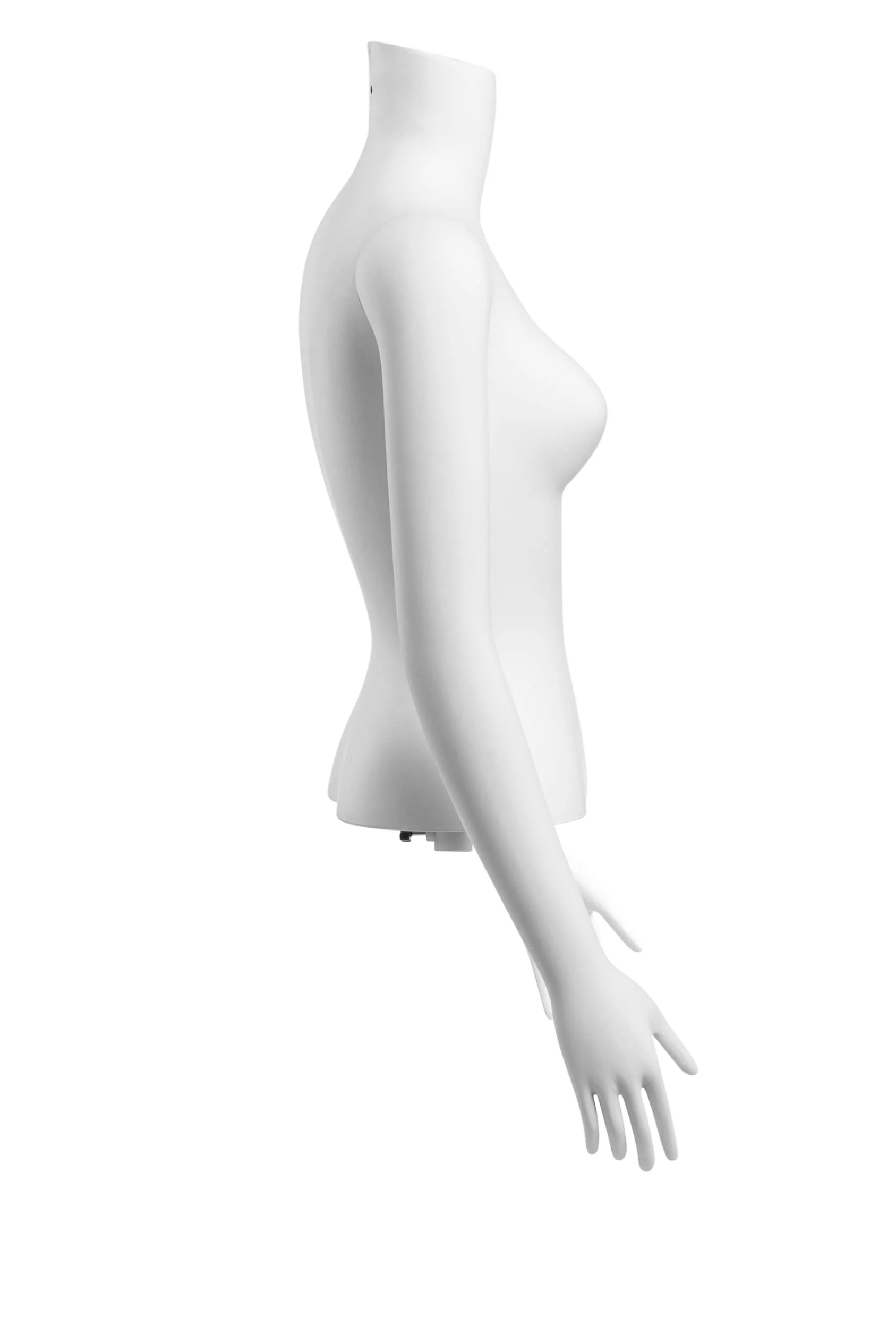 Female Headless Torso Mannequin with Removable Arms - Image 230