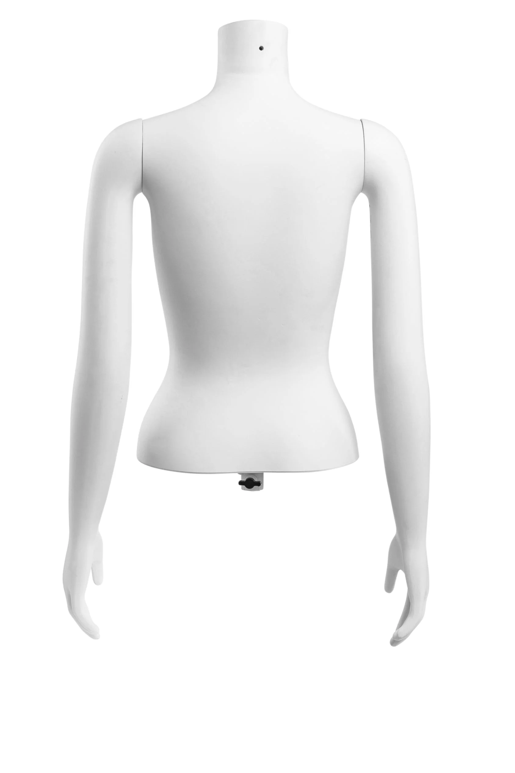 Female Headless Torso Mannequin with Removable Arms - Image 237
