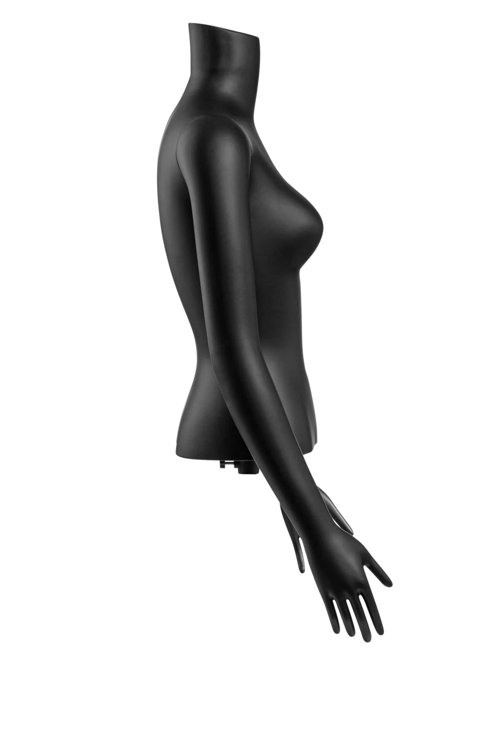 Female Headless Torso Mannequin with Removable Arms - Image 75