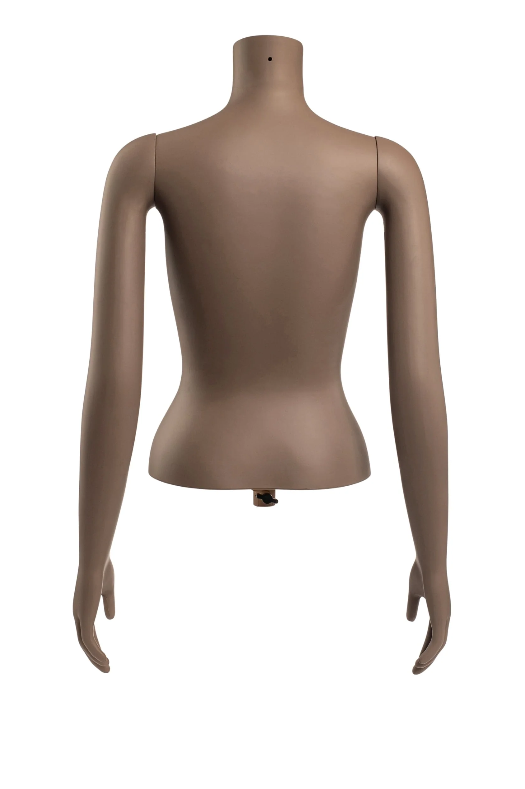Female Headless Torso Mannequin with Removable Arms - Image 79