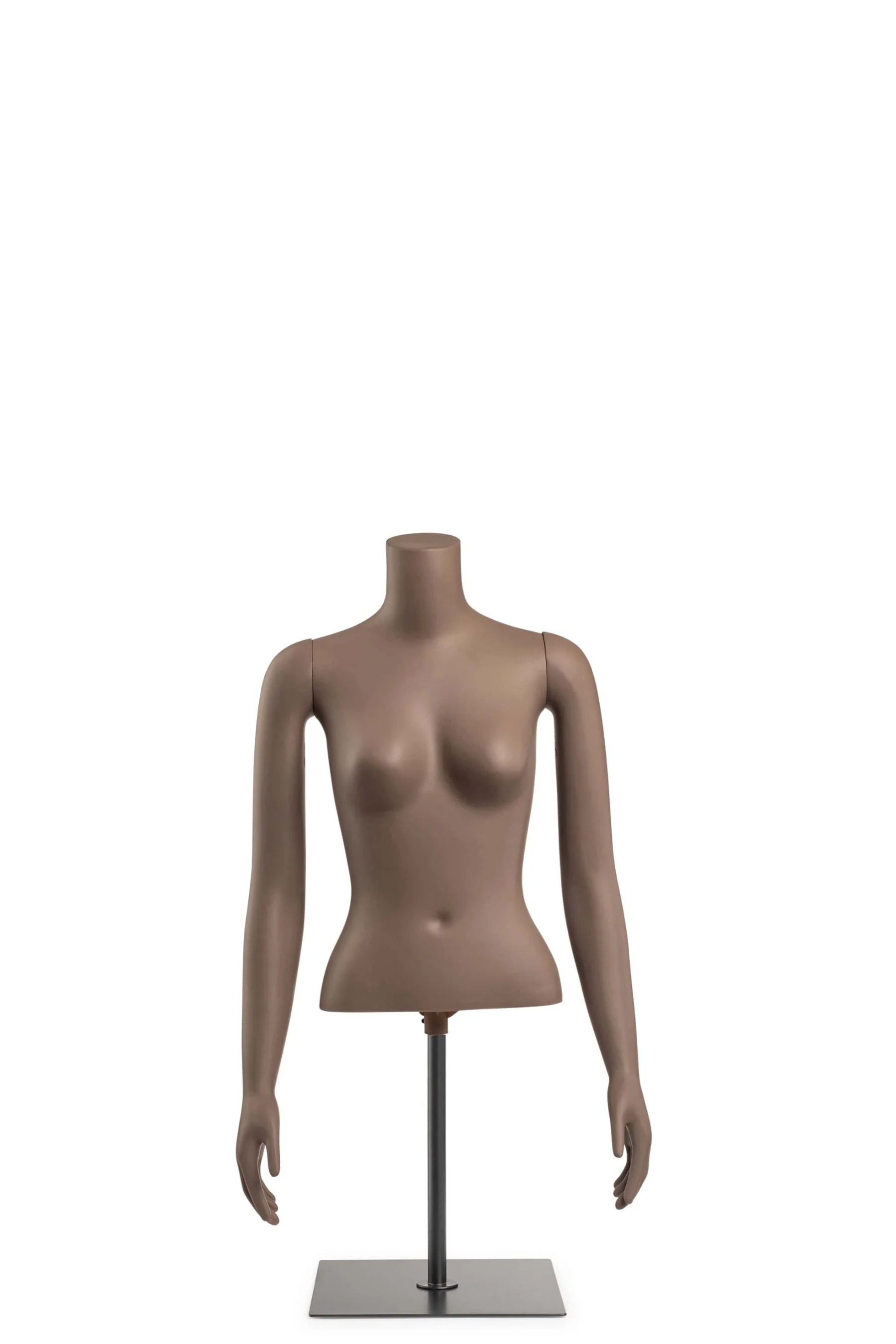 Female Headless Torso Mannequin with Removable Arms - Image 95