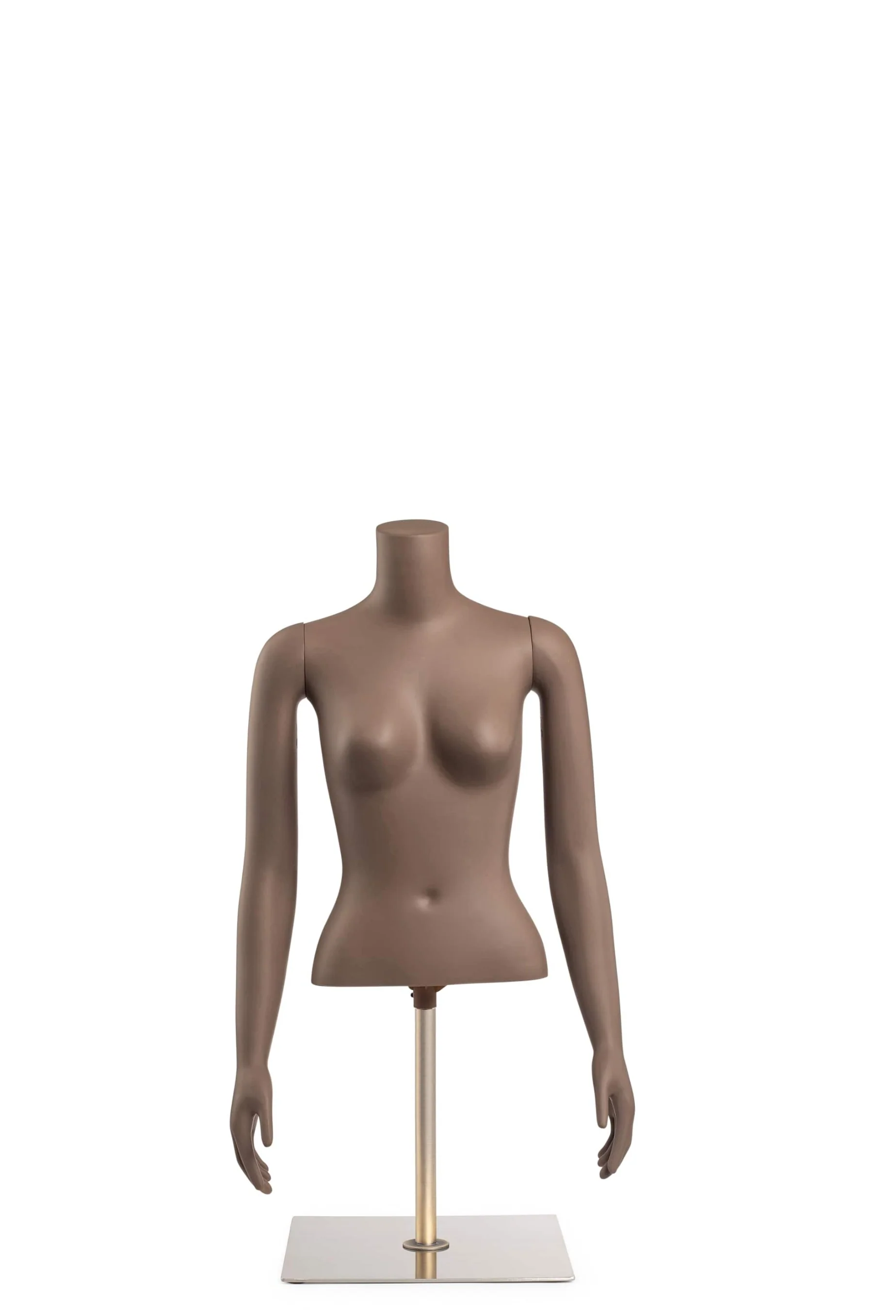 Female Headless Torso Mannequin with Removable Arms - Image 99