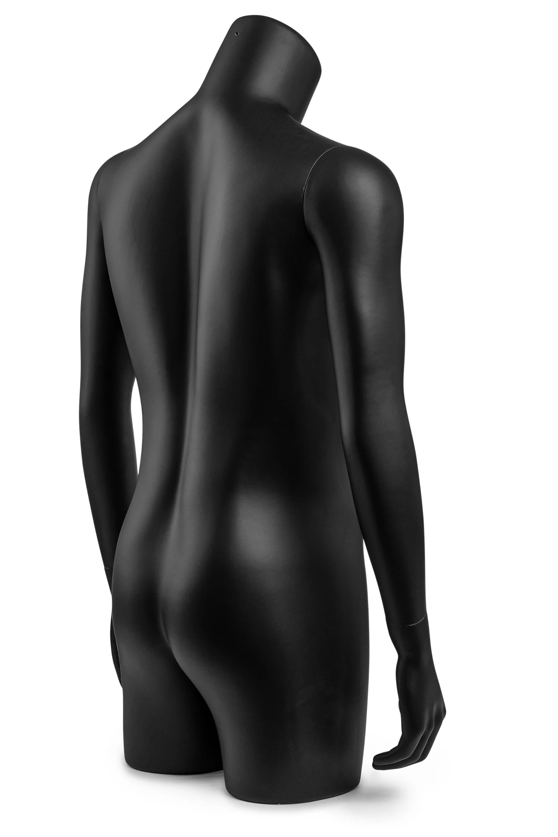 Male 3/4 Body Mannequin with Removable Arms - Image 5