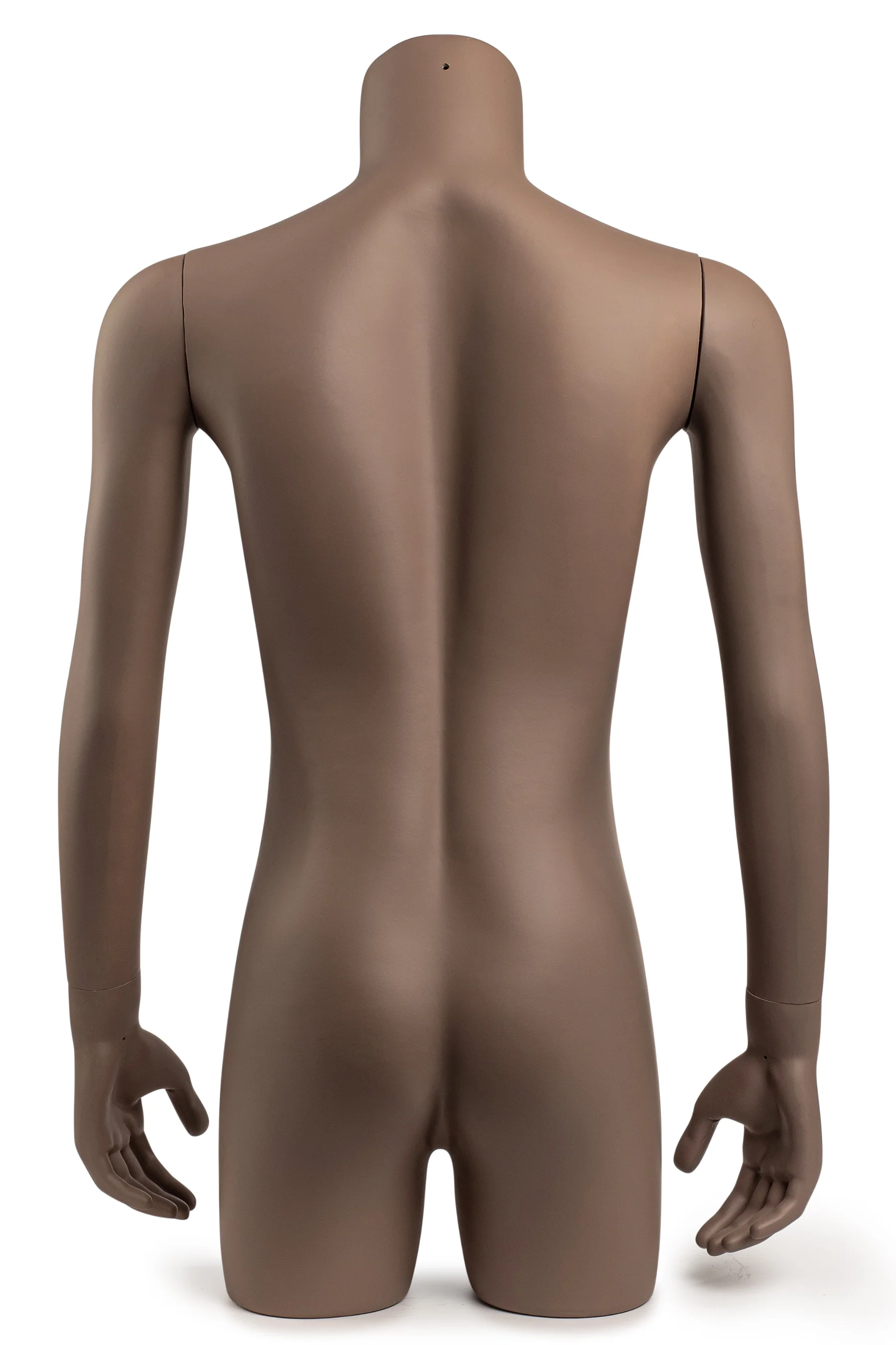 Male 3/4 Body Mannequin with Removable Arms - Image 7