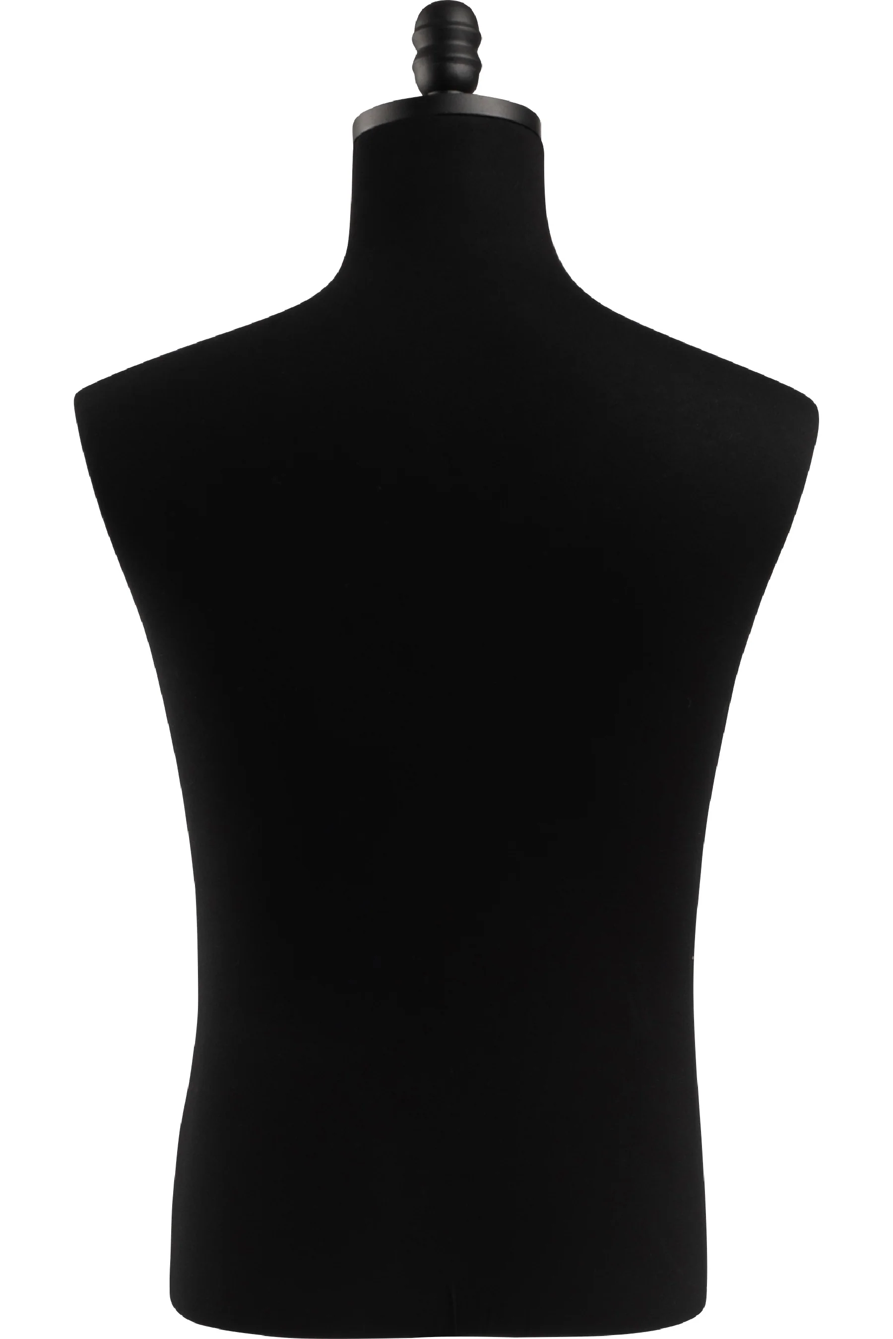 Male Display Dress Form Torso - Image 12