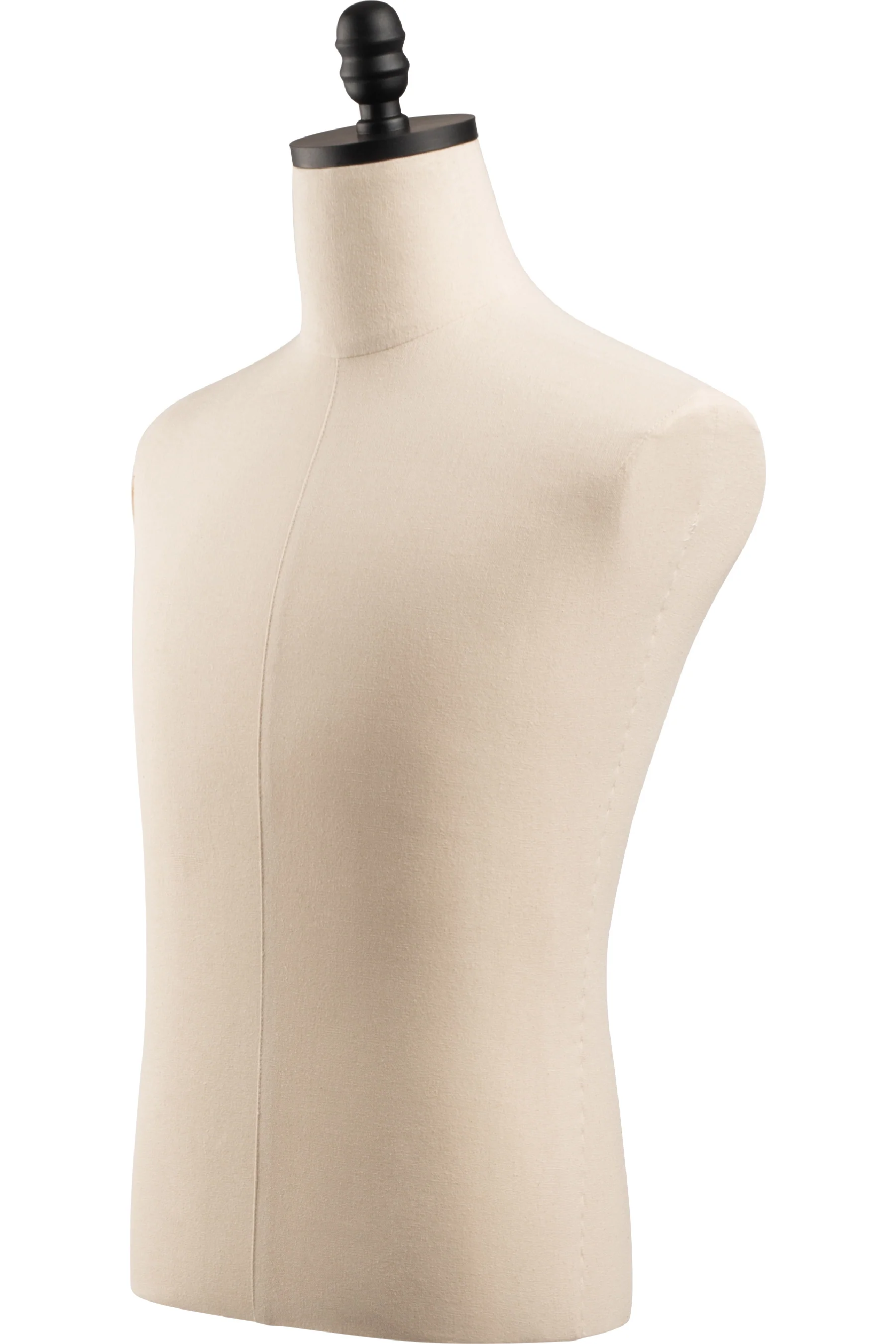 Male Display Dress Form Torso - Image 3