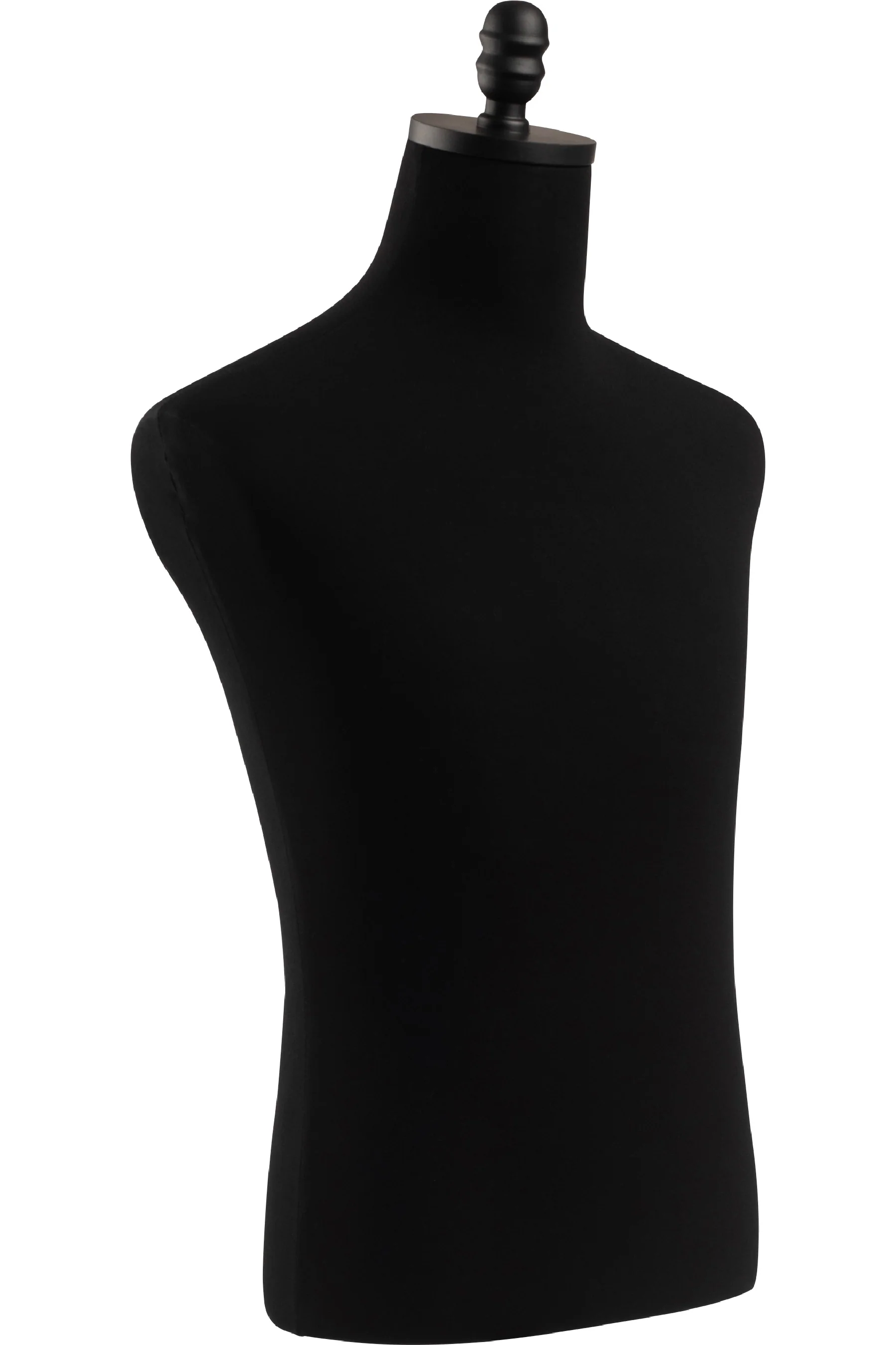 Male Display Dress Form Torso - Image 9