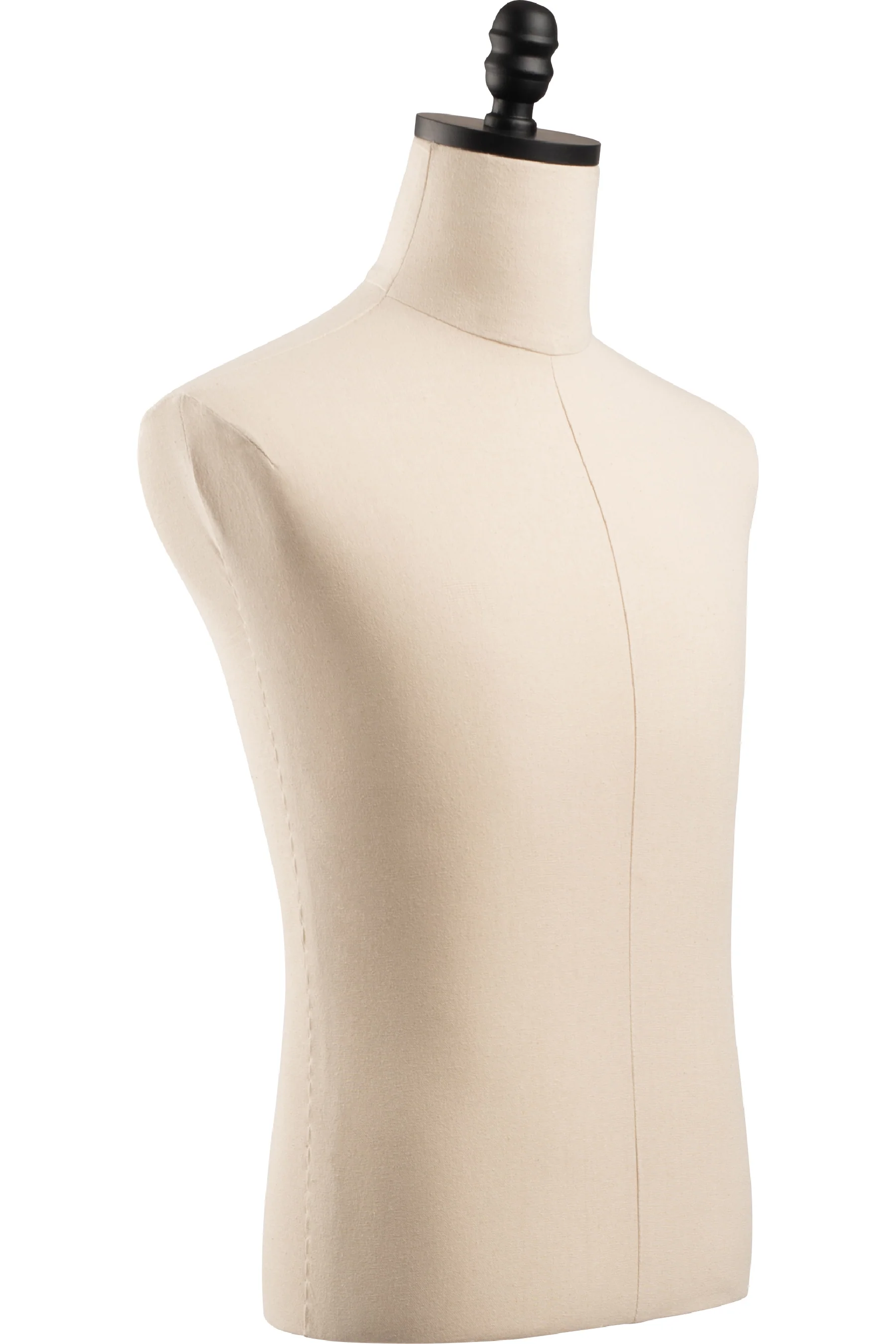 Male Display Dress Form Torso - Image 10
