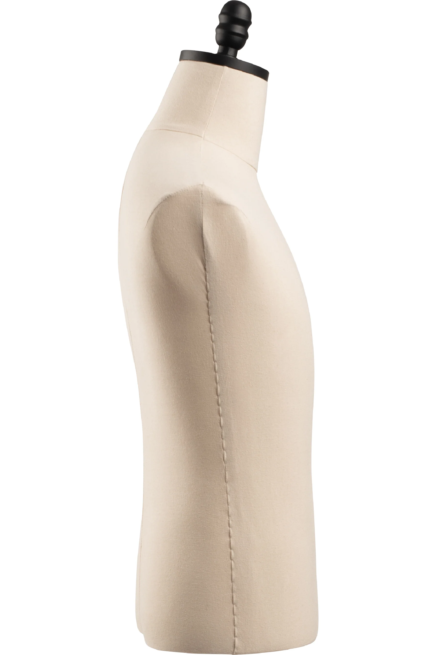 Male Display Dress Form Torso - Image 12