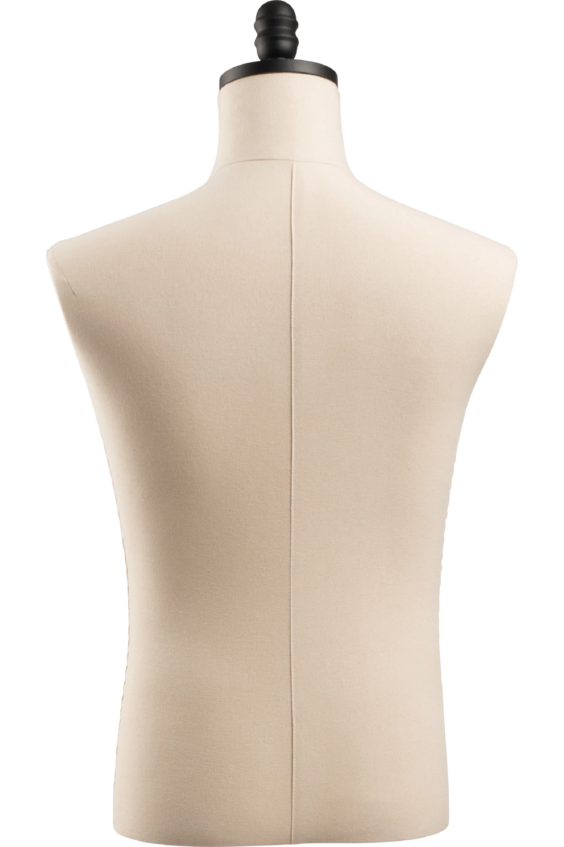 Male Display Dress Form Torso - Image 13