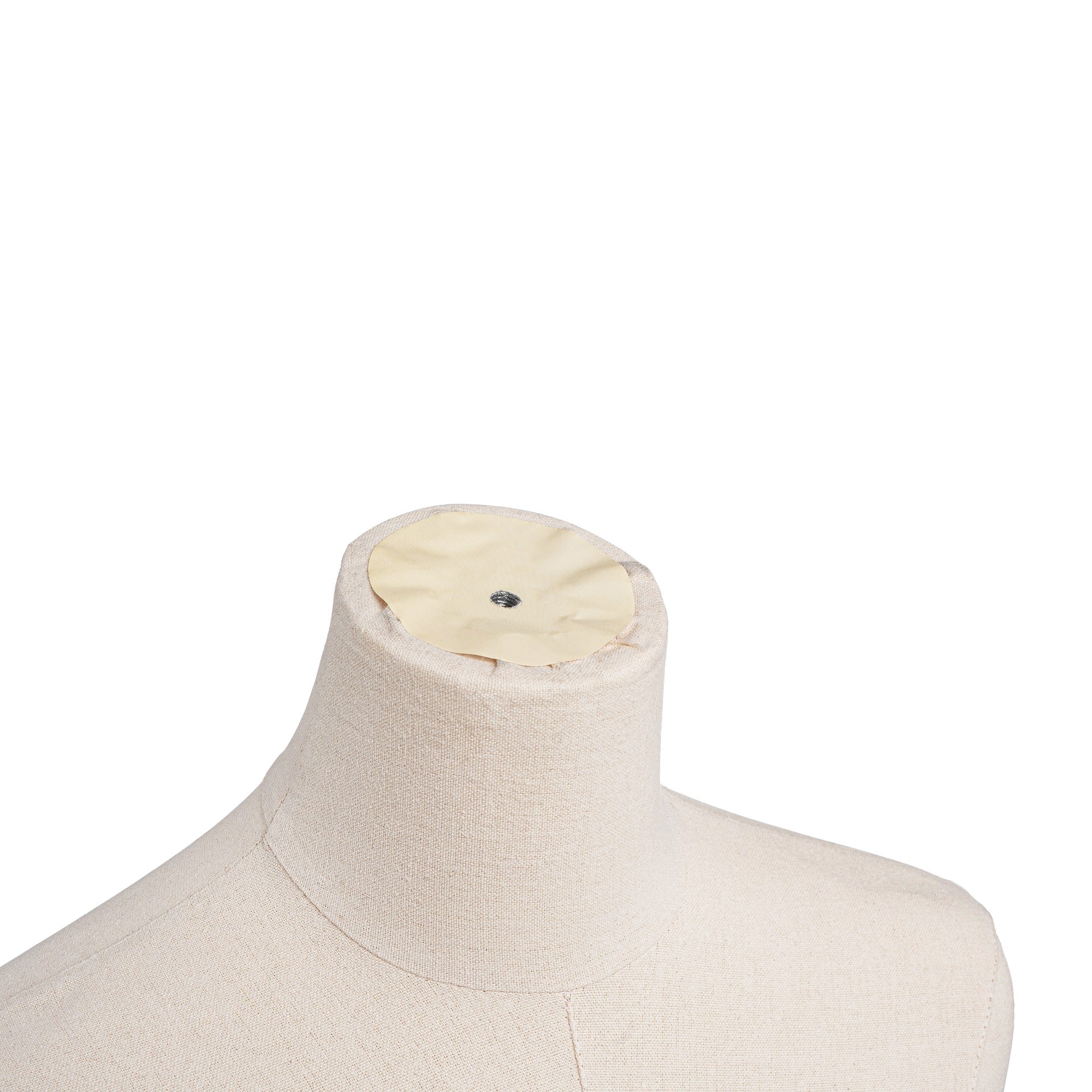 Male Display Dress Form Torso - Image 15