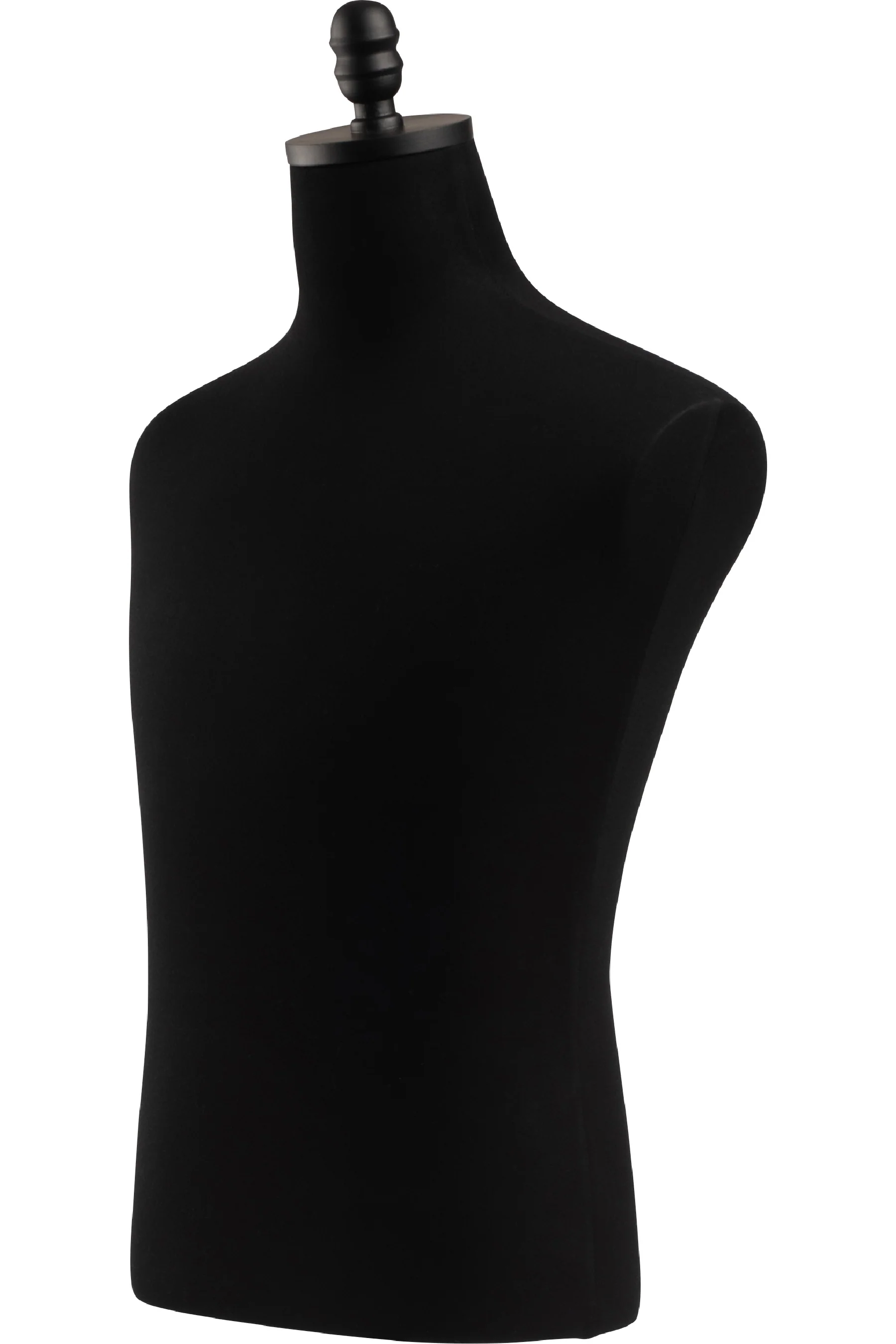 Male Display Dress Form Torso - Image 3
