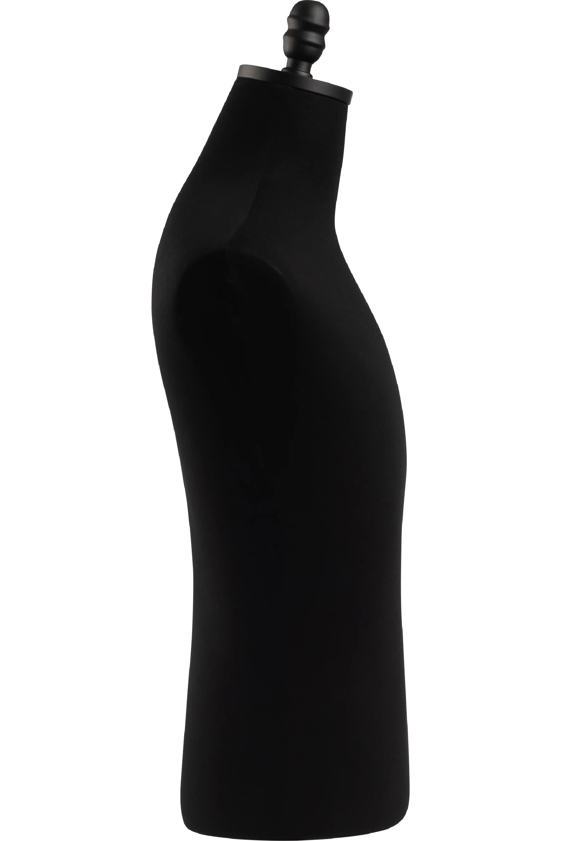 Male Display Dress Form Torso - Image 4