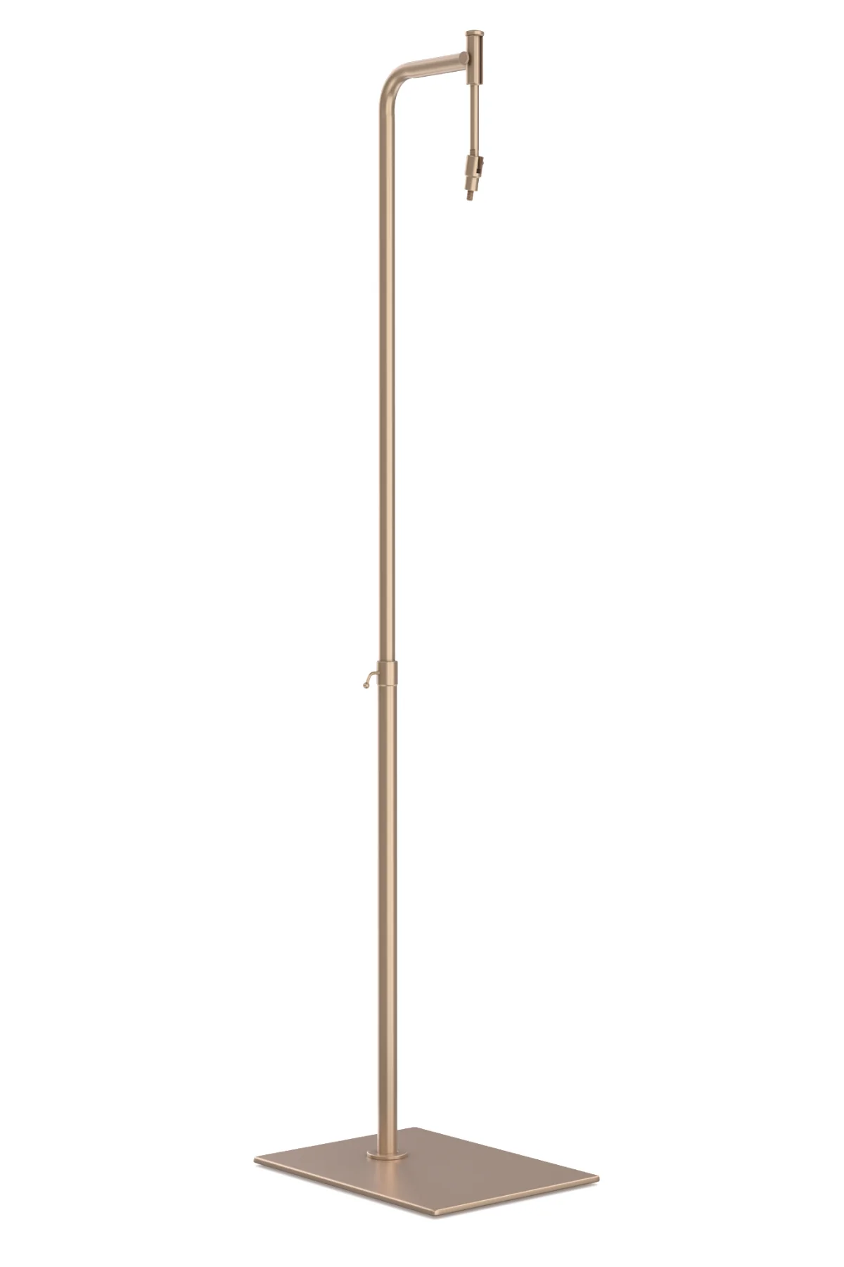 Metal Hanging Base - Image 4