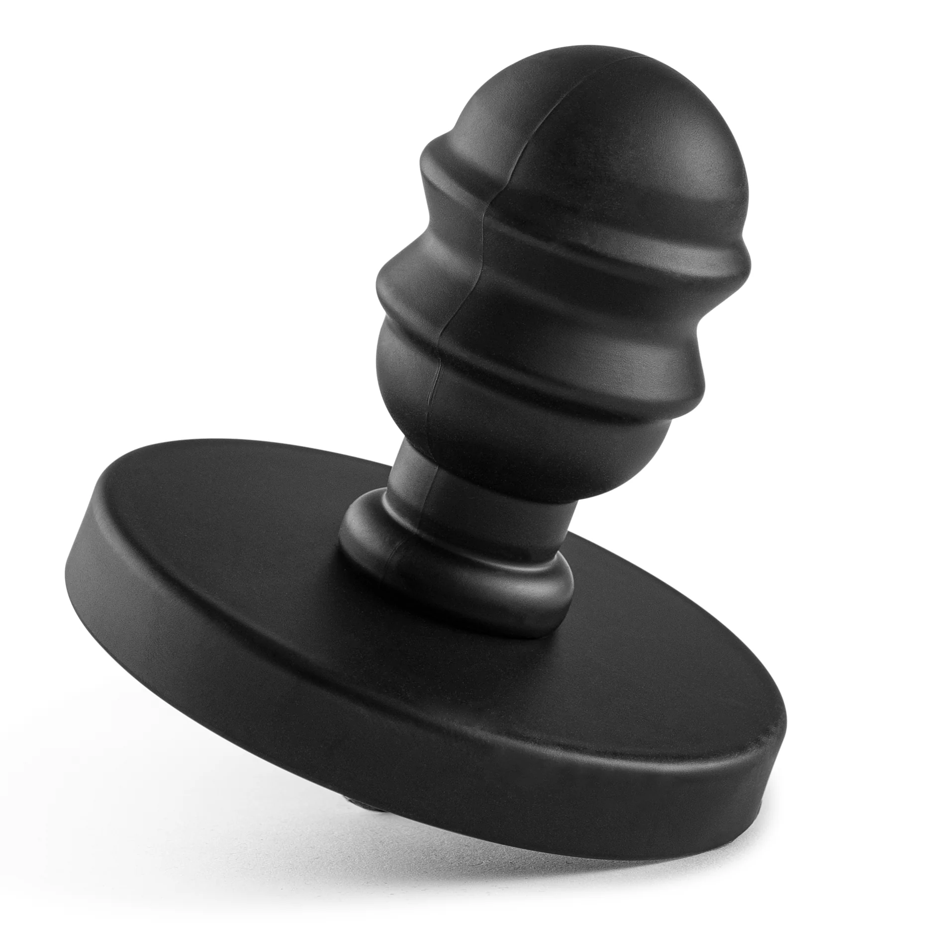 Metal Knob Finial
