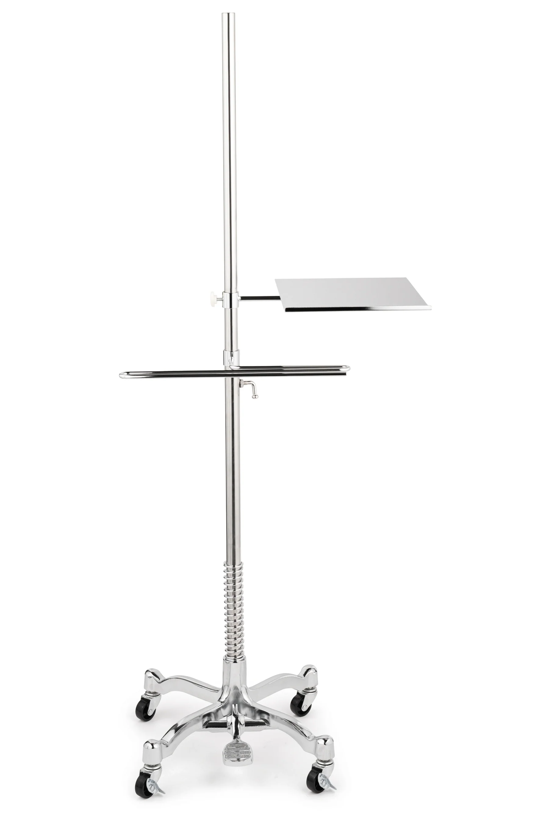 Metal Pants and Shoe Holders for Display Dress Forms - Image 13