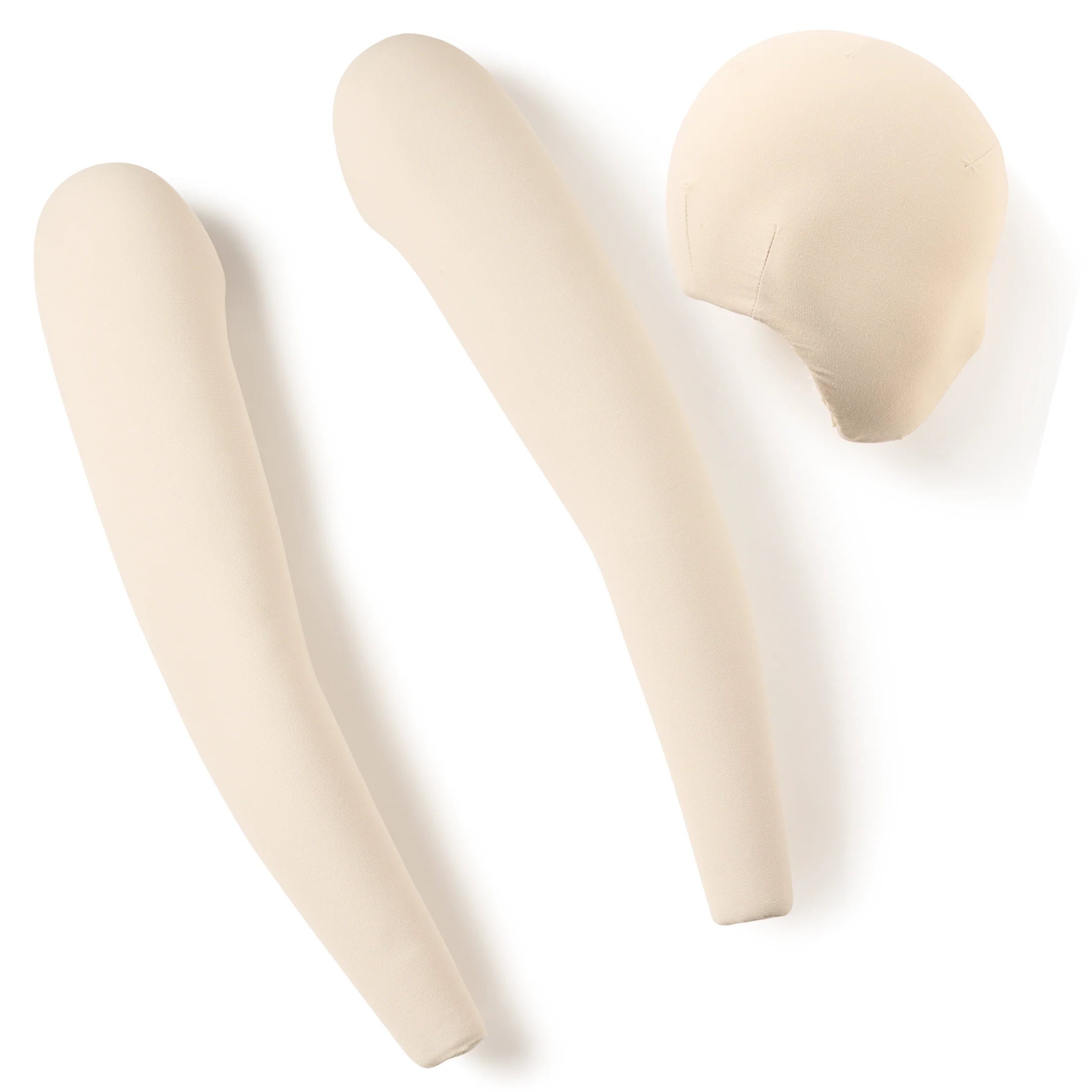 Add-ons for Professional Dress Forms