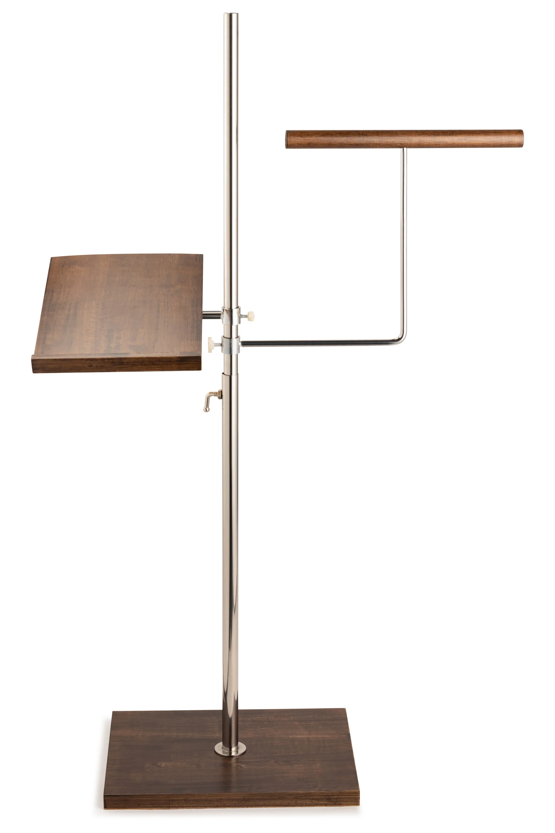 Wood Pants and Shoe Holders for Display Dress Forms - Image 9